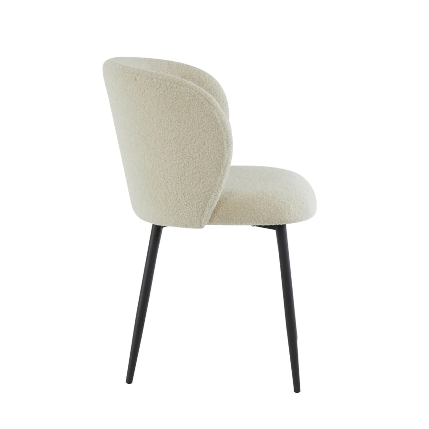 Elyna Dining Chair - Various Finish - Image 16