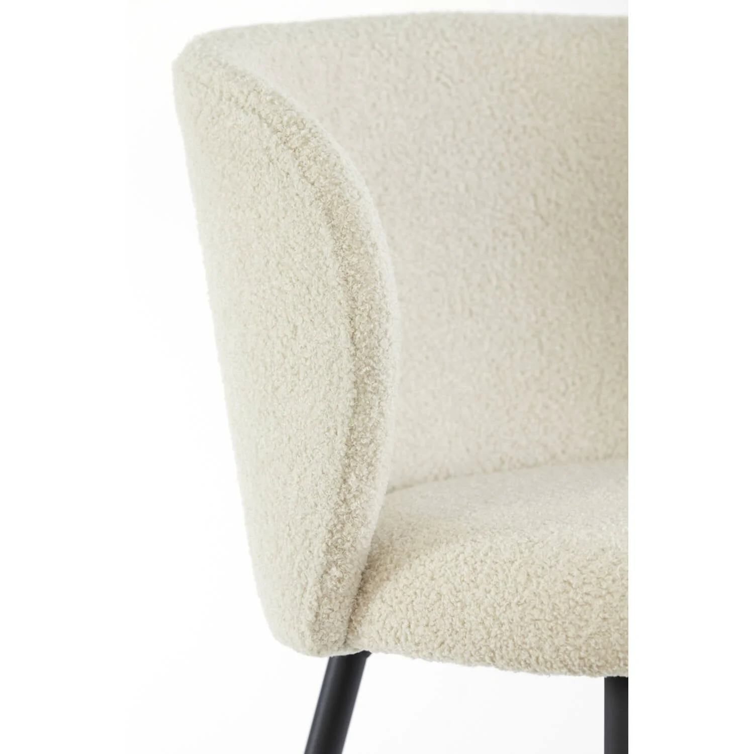 Elyna Dining Chair - Various Finish - Image 17