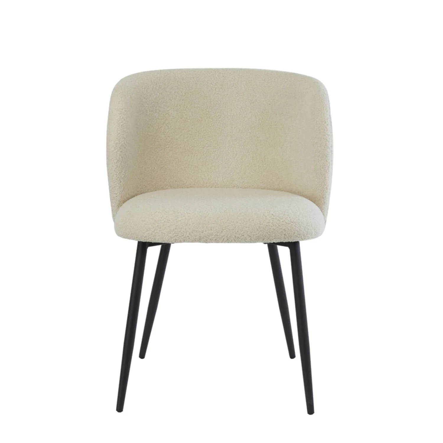 Elyna Dining Chair - Various Finish - Image 19