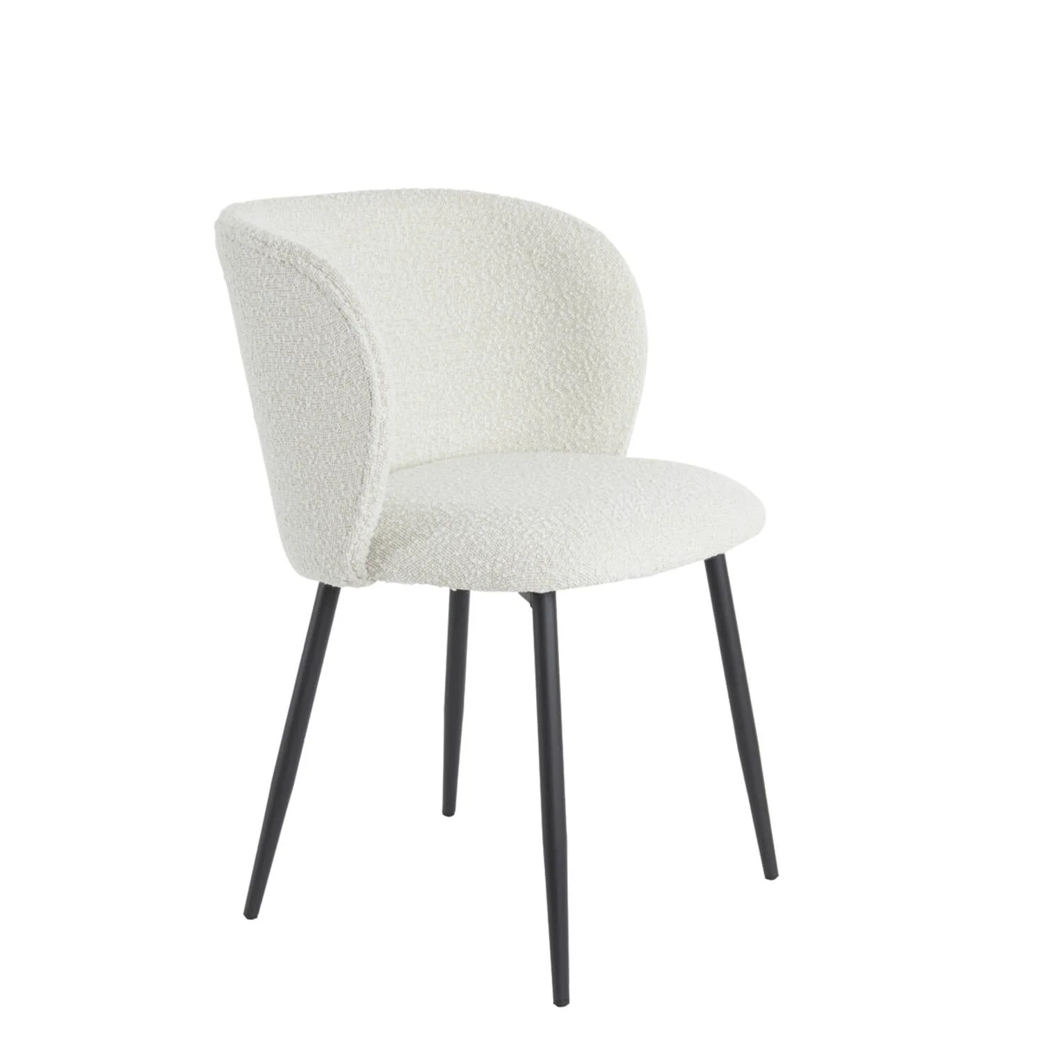 Elyna Dining Chair - Various Finish - Image 22