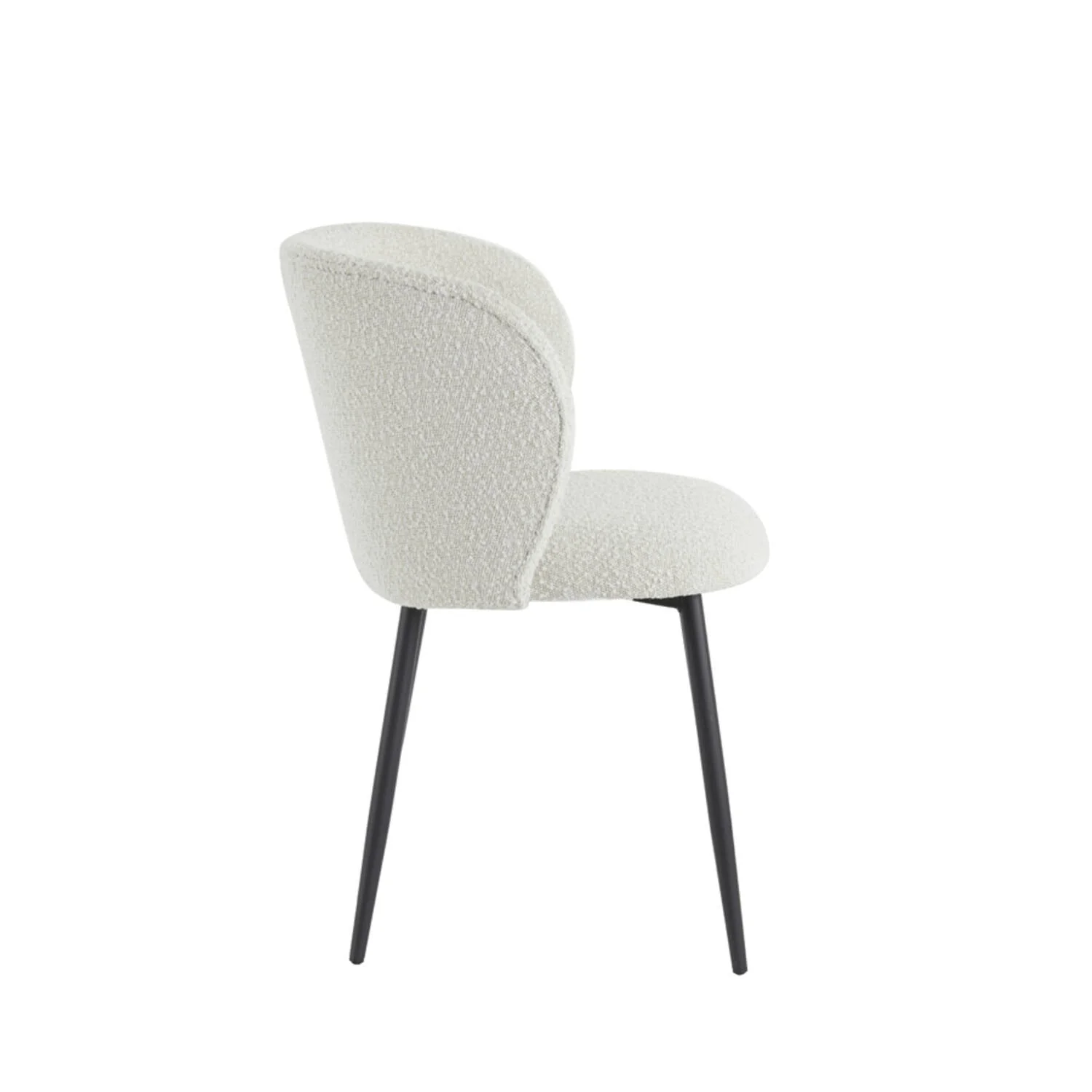 Elyna Dining Chair - Various Finish - Image 23