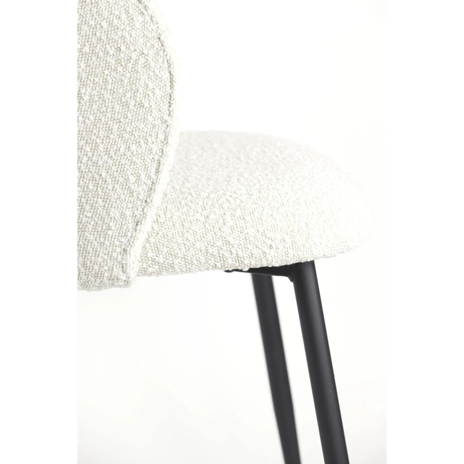 Elyna Dining Chair - Various Finish - Image 26