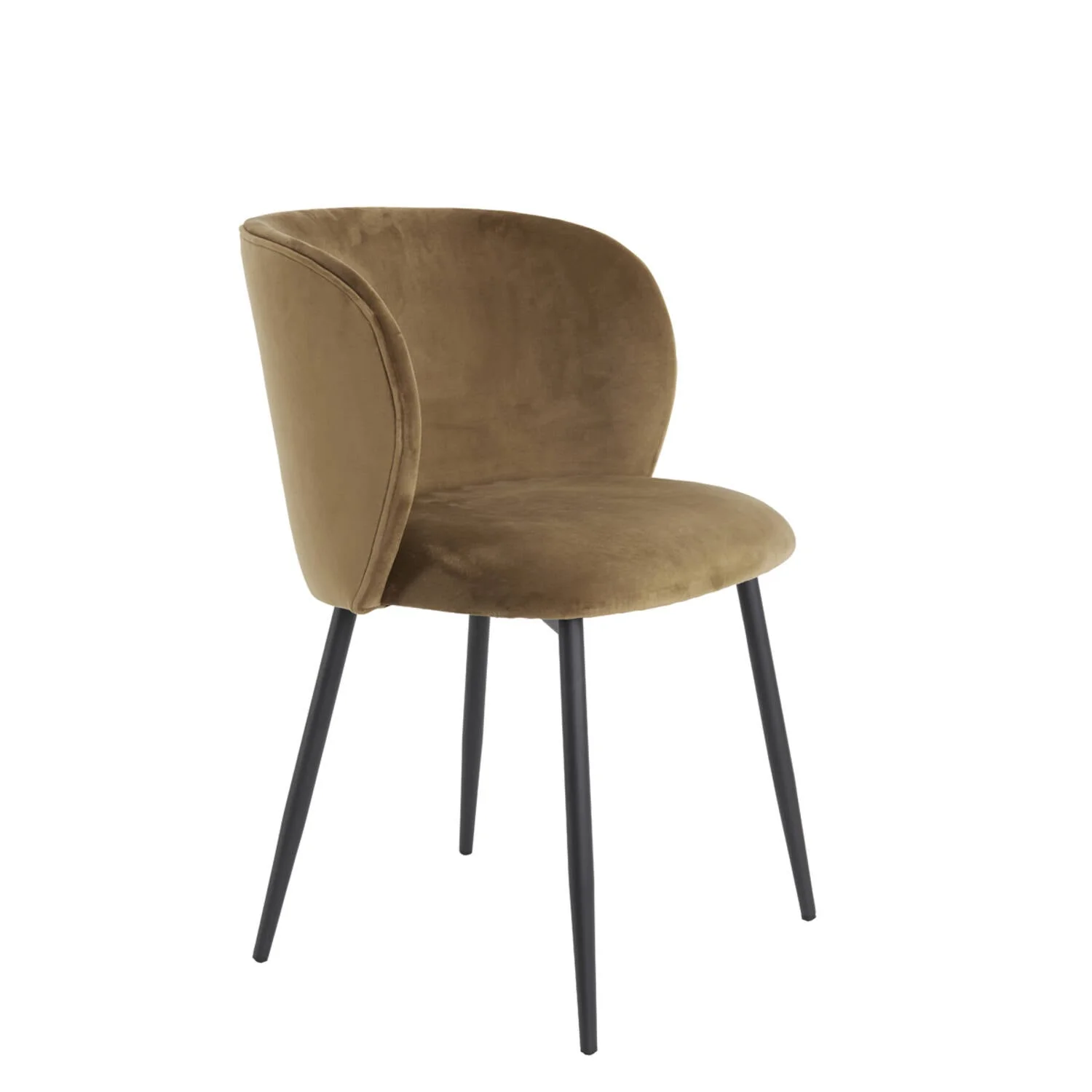 Elyna Dining Chair - Various Finish - Image 31
