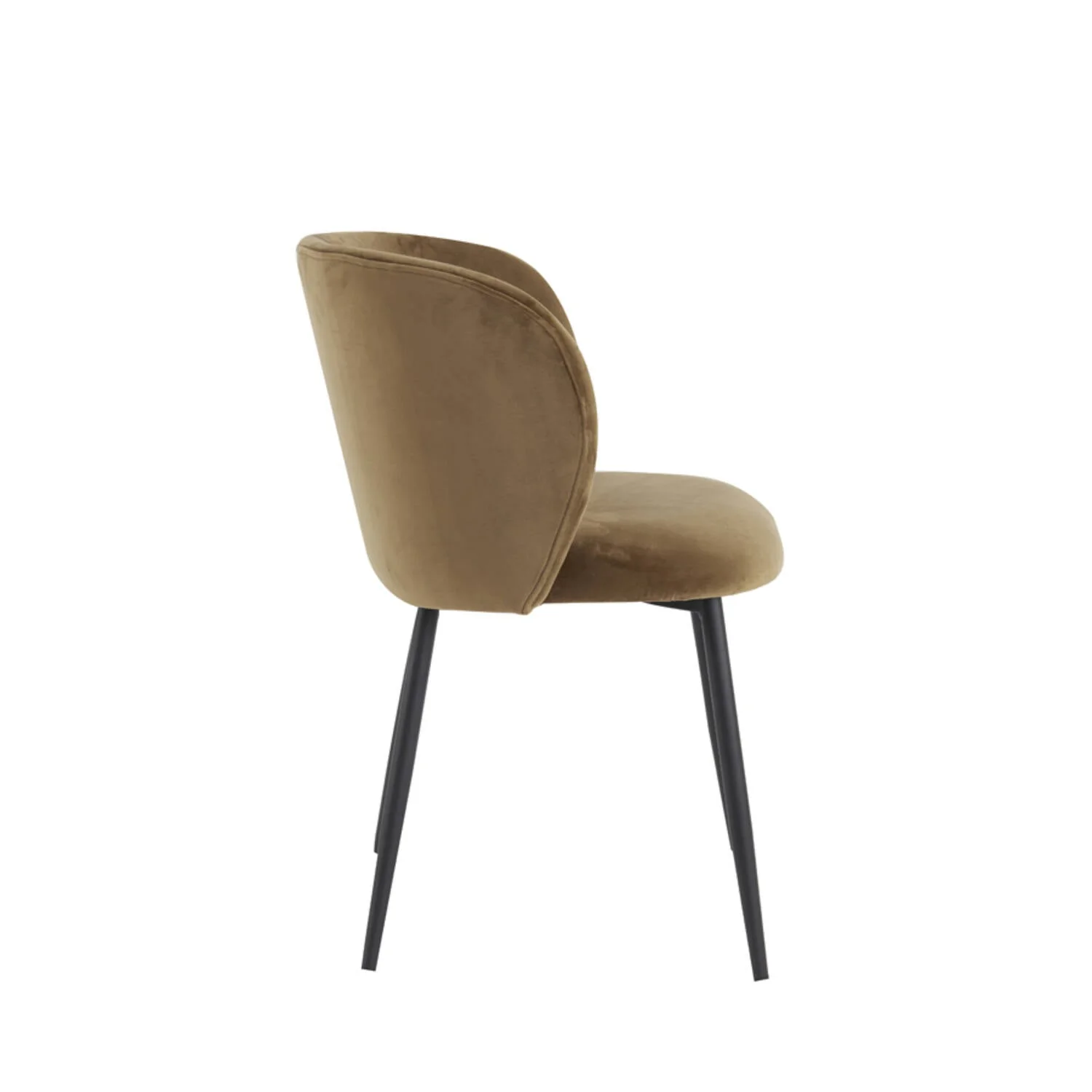 Elyna Dining Chair - Various Finish - Image 32