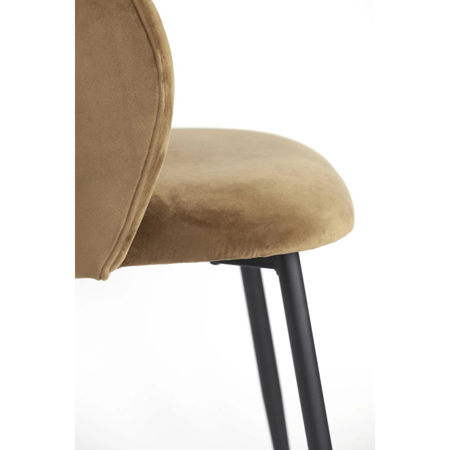 Elyna Dining Chair - Various Finish - Image 35