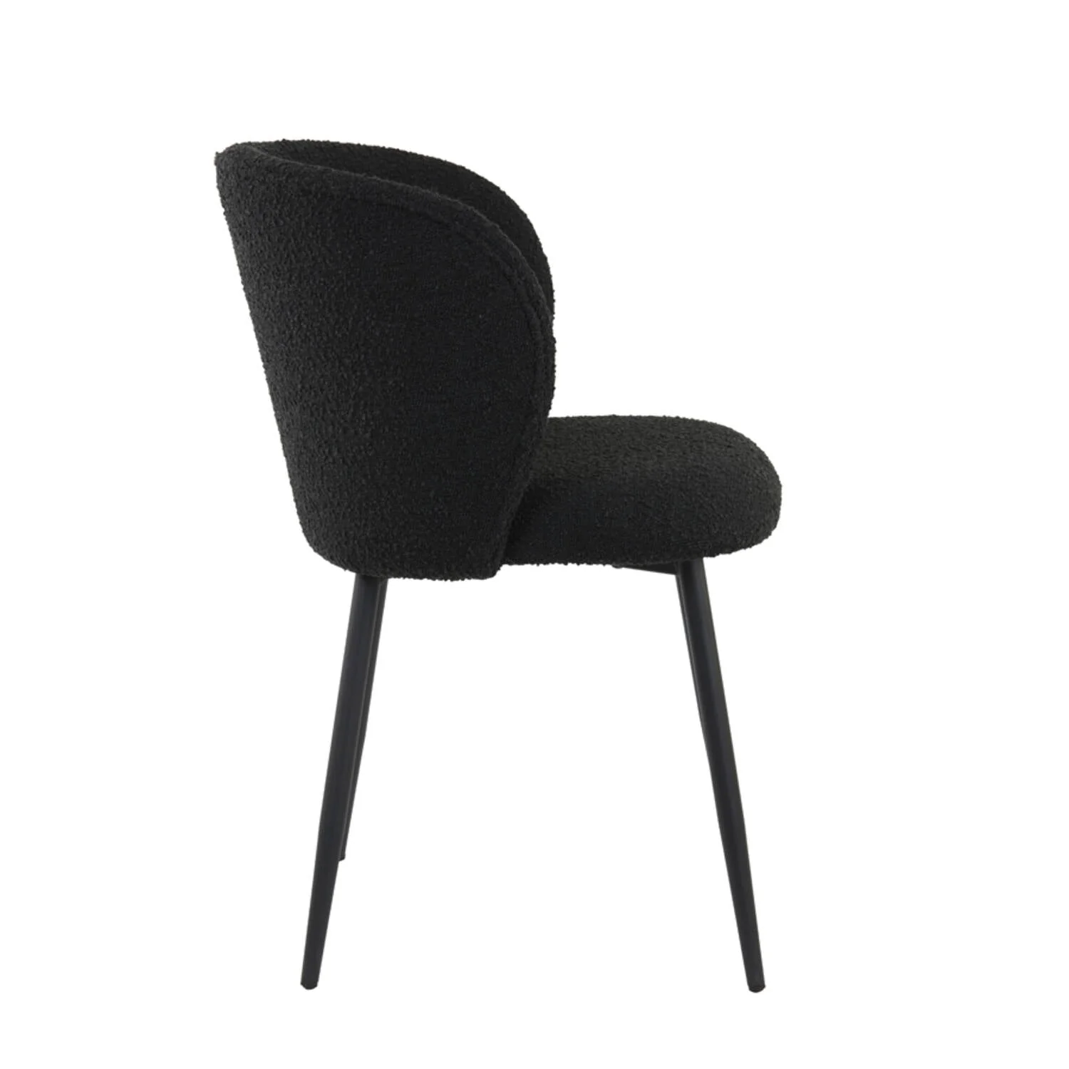 Elyna Dining Chair - Various Finish - Image 4
