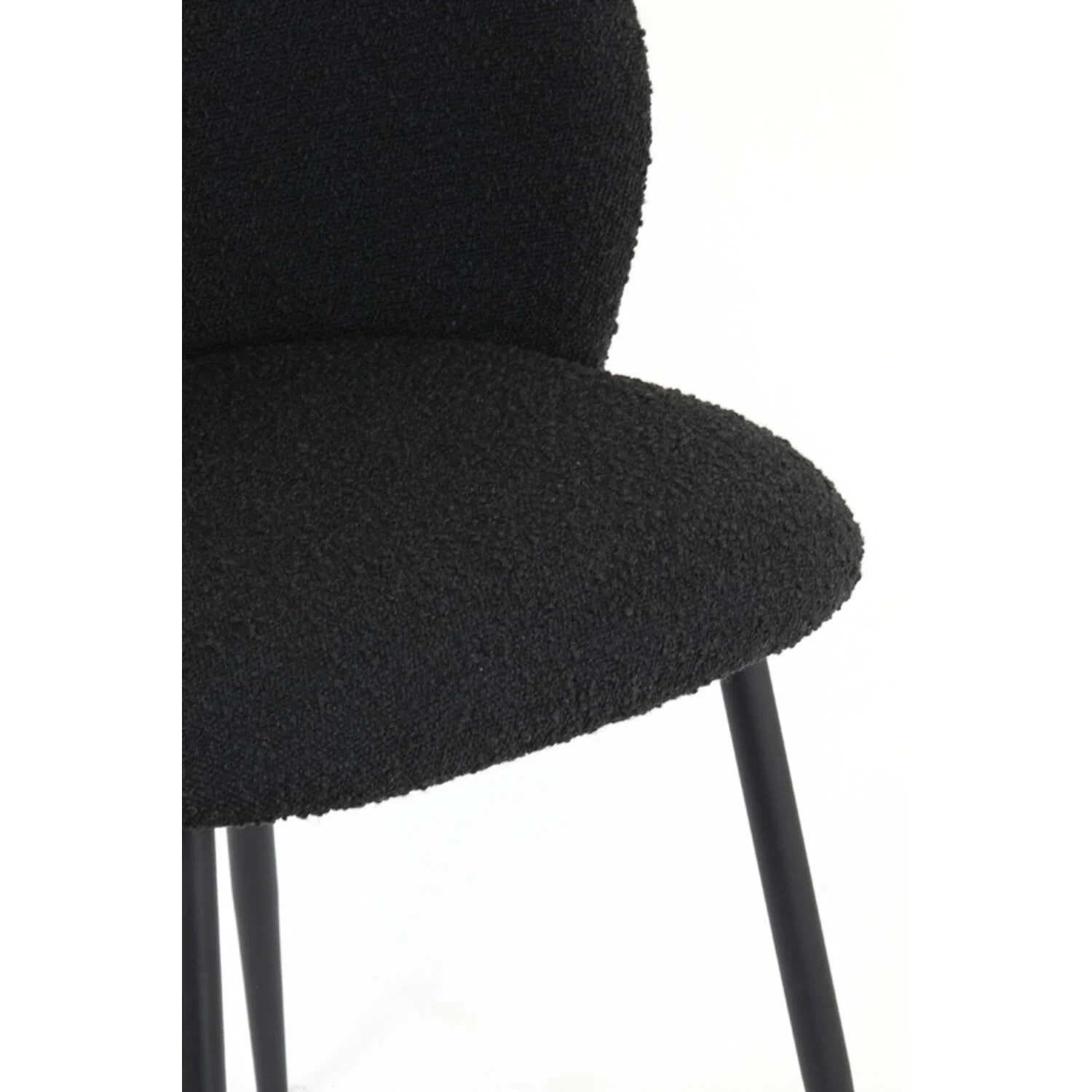 Elyna Dining Chair - Various Finish - Image 5