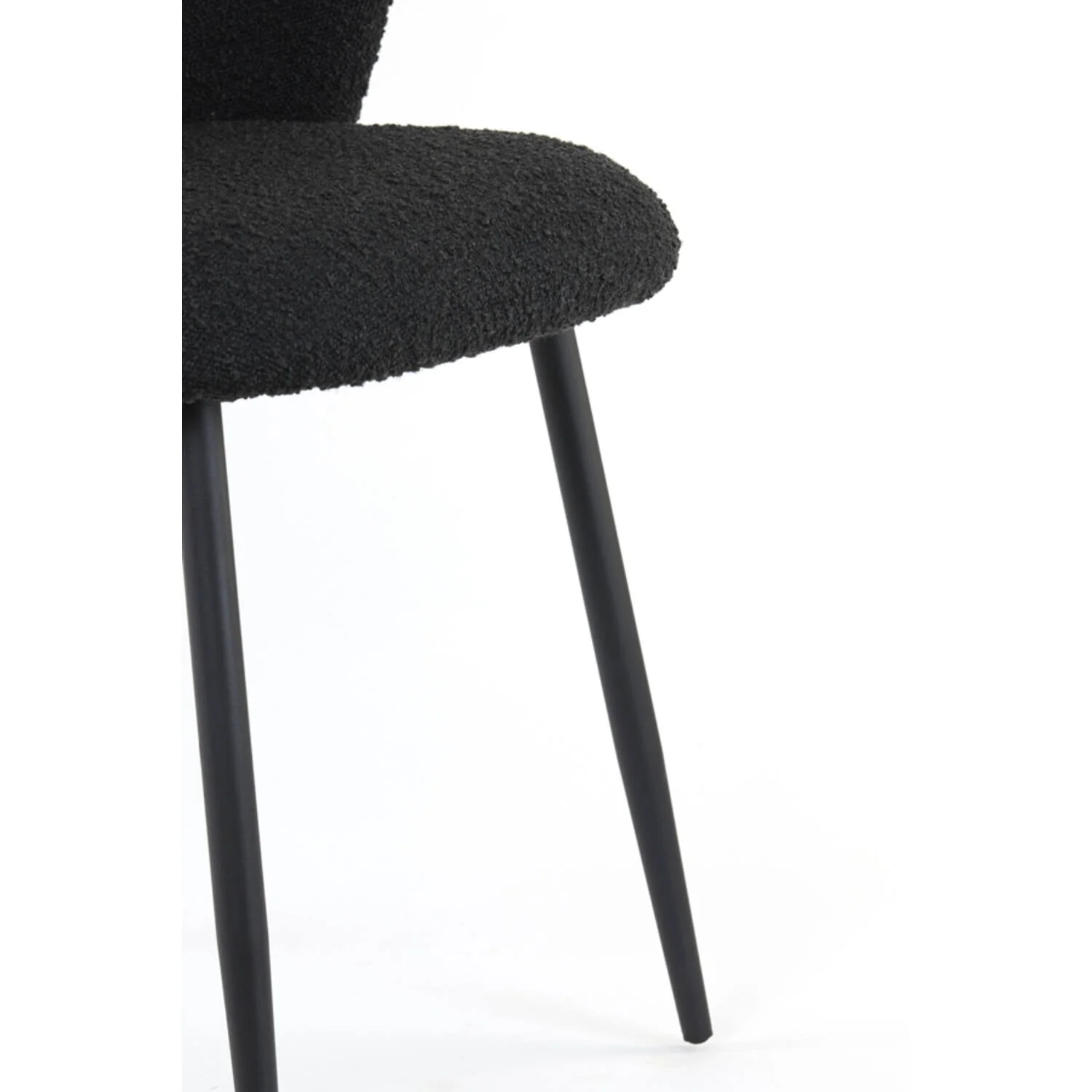Elyna Dining Chair - Various Finish - Image 7