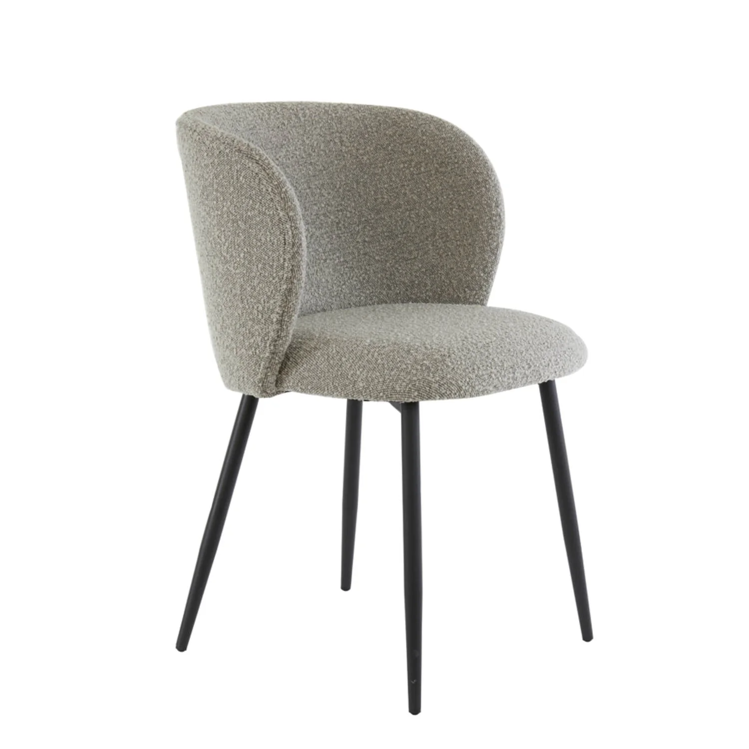 Elyna Dining Chair - Various Finish - Image 8