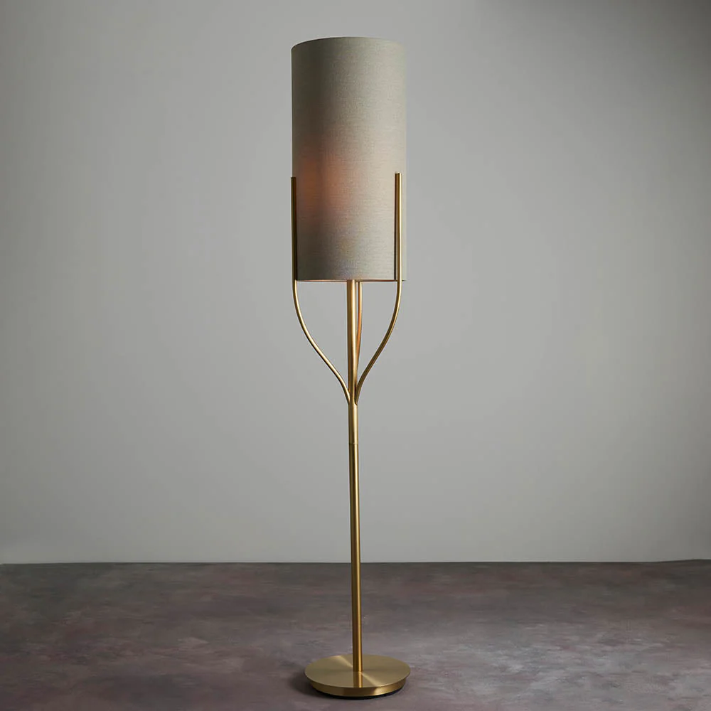 Elysian Floor Lamp E27 - Image 2