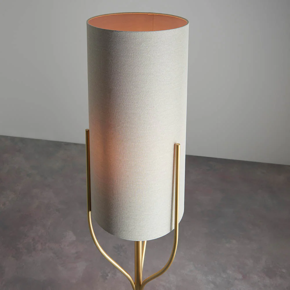 Elysian Floor Lamp E27 - Image 5