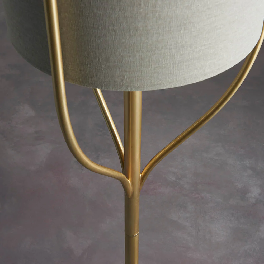 Elysian Floor Lamp E27 - Image 6