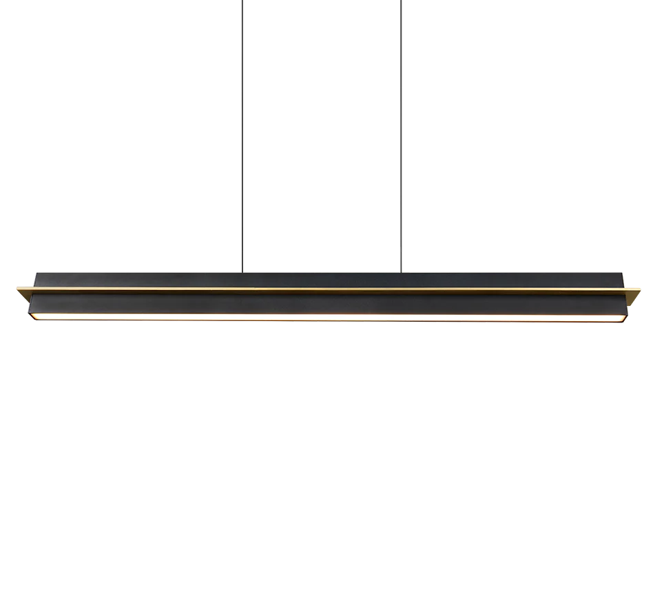 Emerson Pendant- Various Finishes - Image 10
