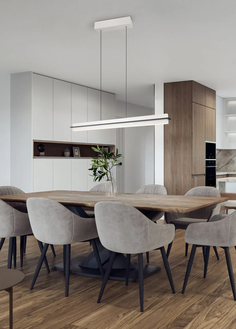 Emerson Pendant- Various Finishes - Image 16