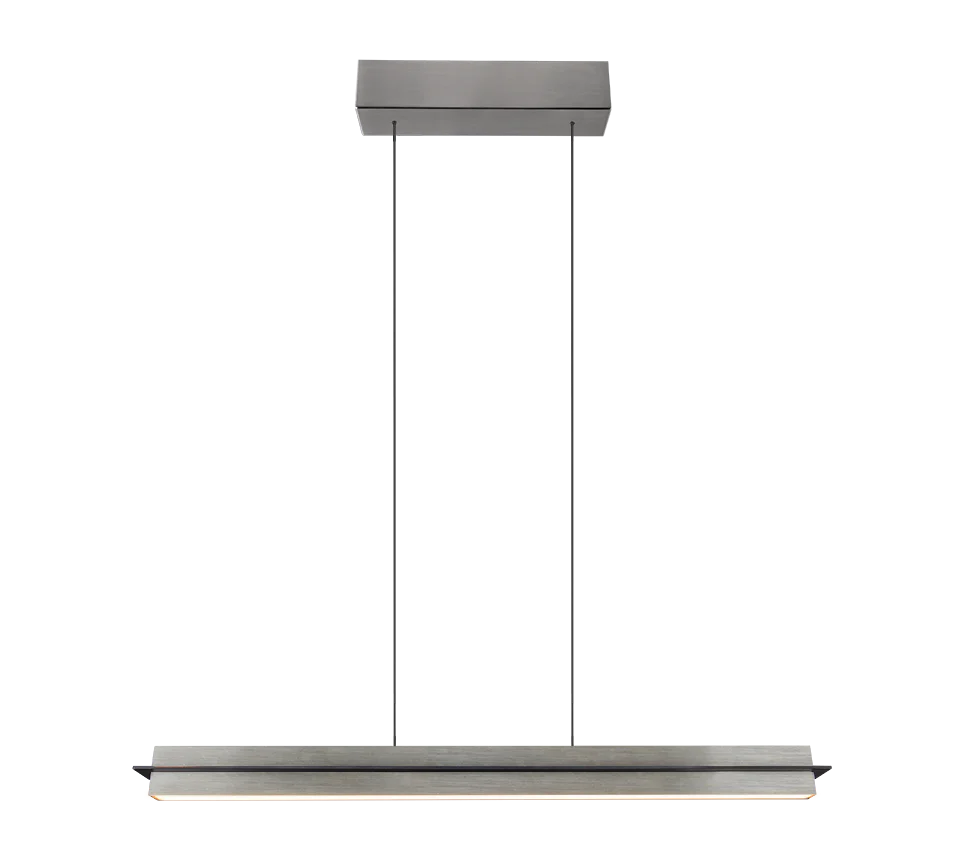 Emerson Pendant- Various Finishes - Image 2