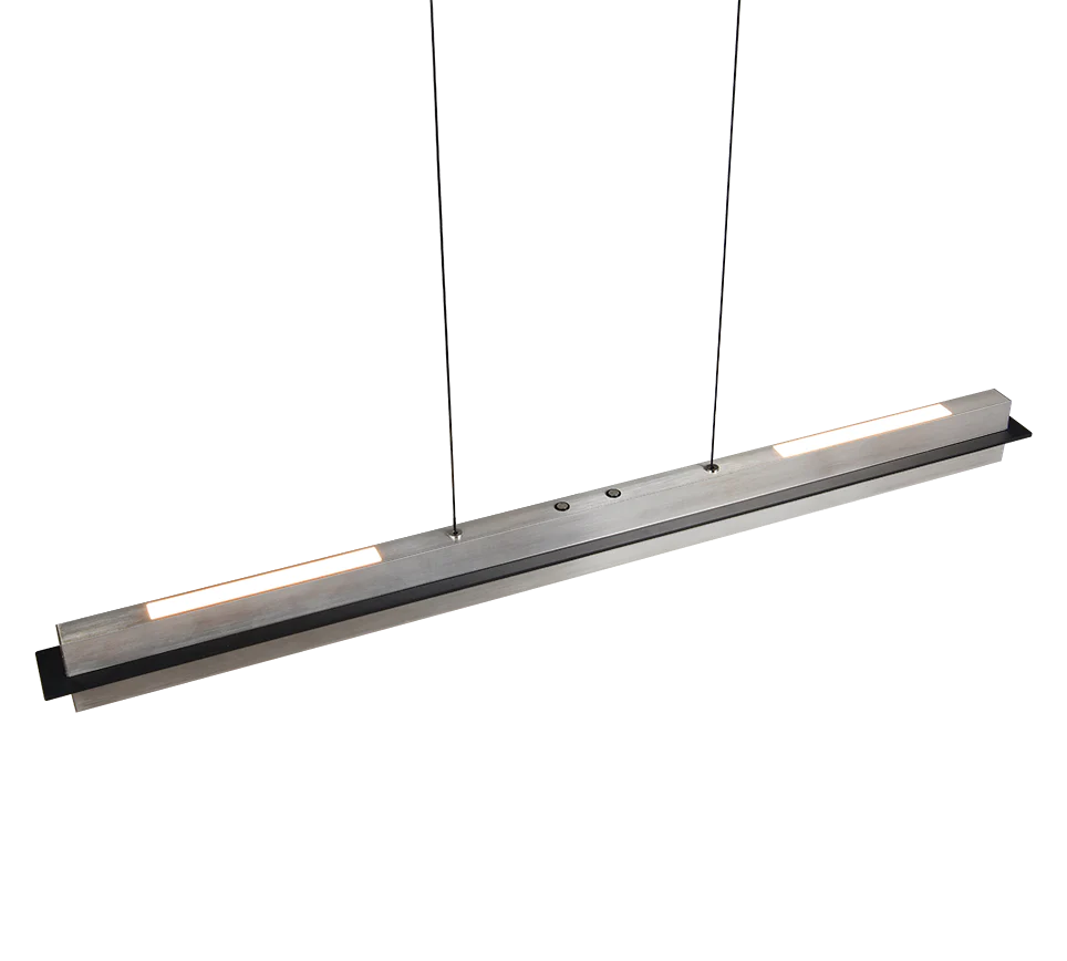 Emerson Pendant- Various Finishes - Image 4