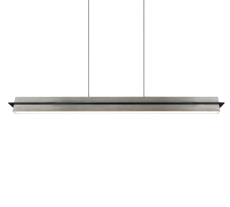Emerson Pendant- Various Finishes - Image 5