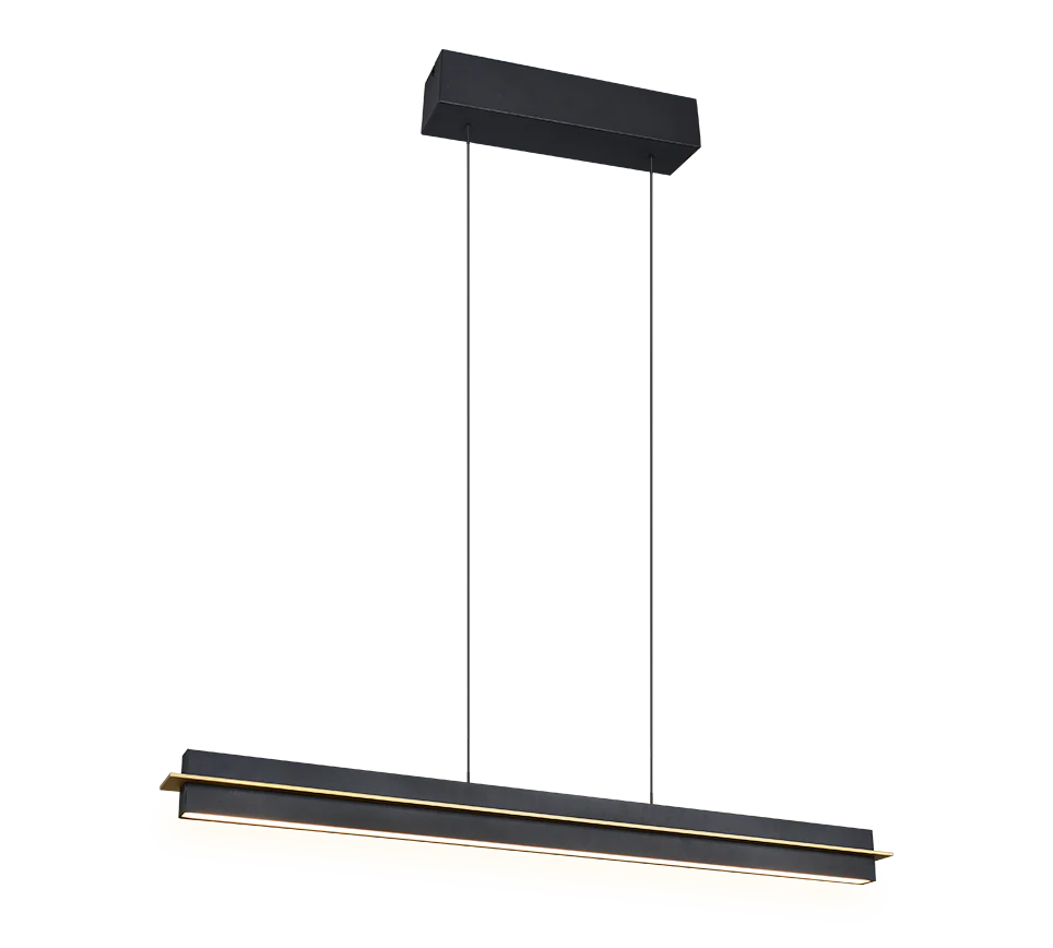 Emerson Pendant- Various Finishes - Image 6