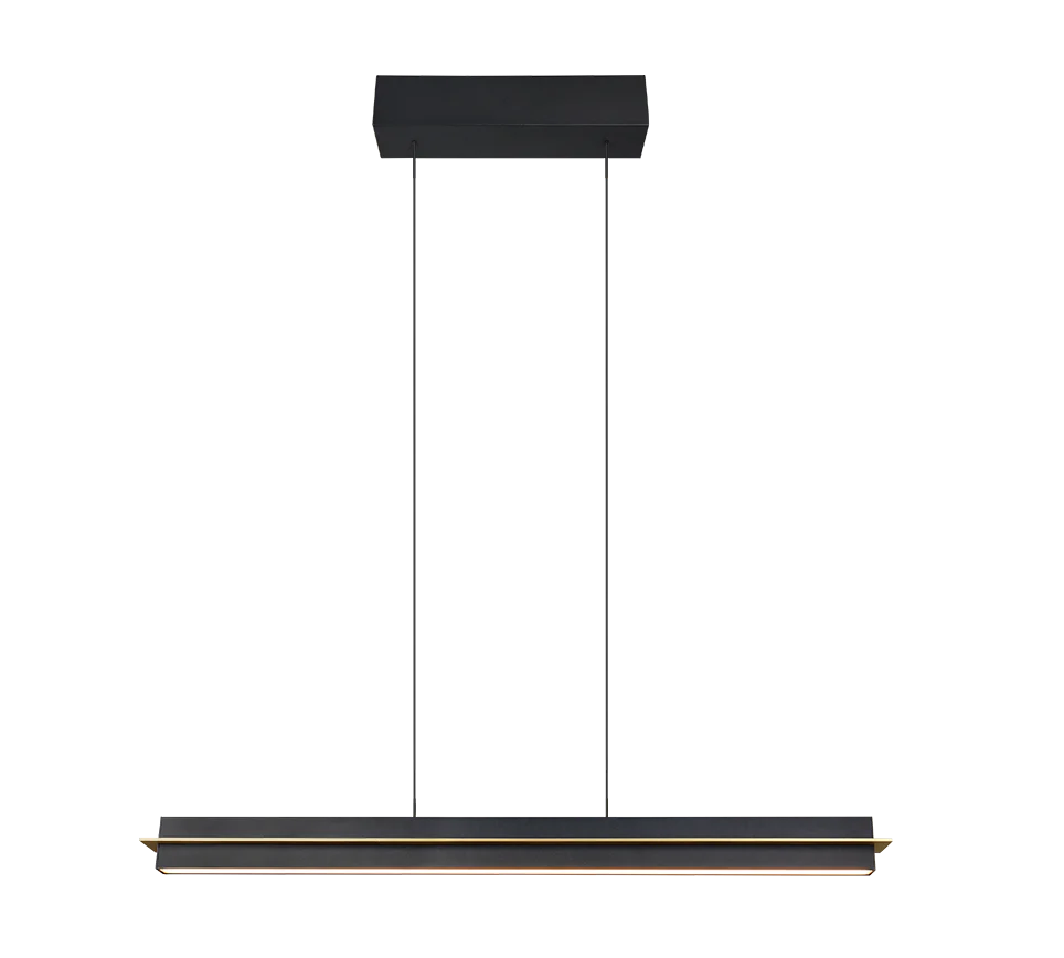 Emerson Pendant- Various Finishes - Image 7
