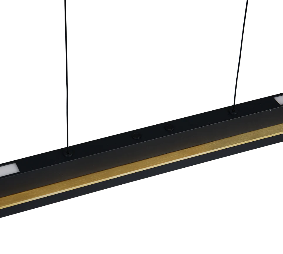 Emerson Pendant- Various Finishes - Image 8