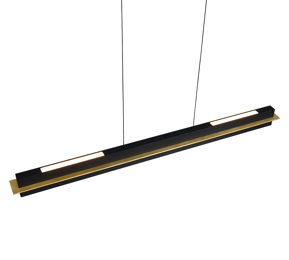 Emerson Pendant- Various Finishes - Image 9