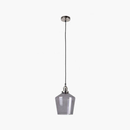 Emmanuelle Antique Pendant - Various Shades - Image 2