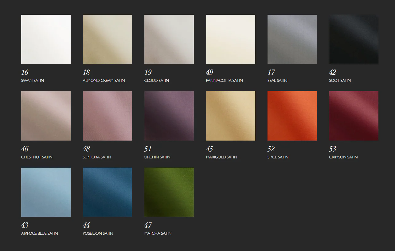 Empire Drum Bespoke Fabric Empire Shade 35cm - Image 3