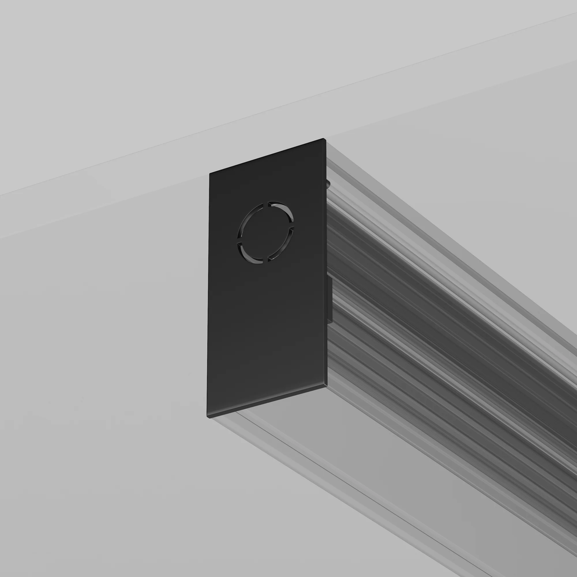 End cap Exility 2 pcs Surface - Image 4