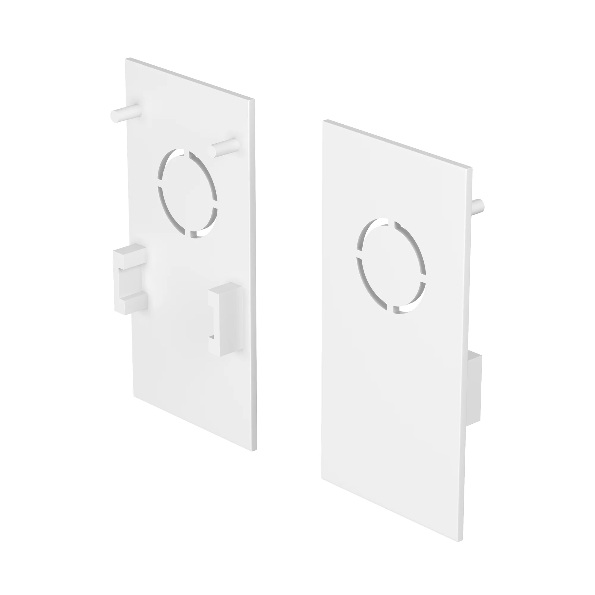 End cap Exility 2 pcs Surface - Image 5