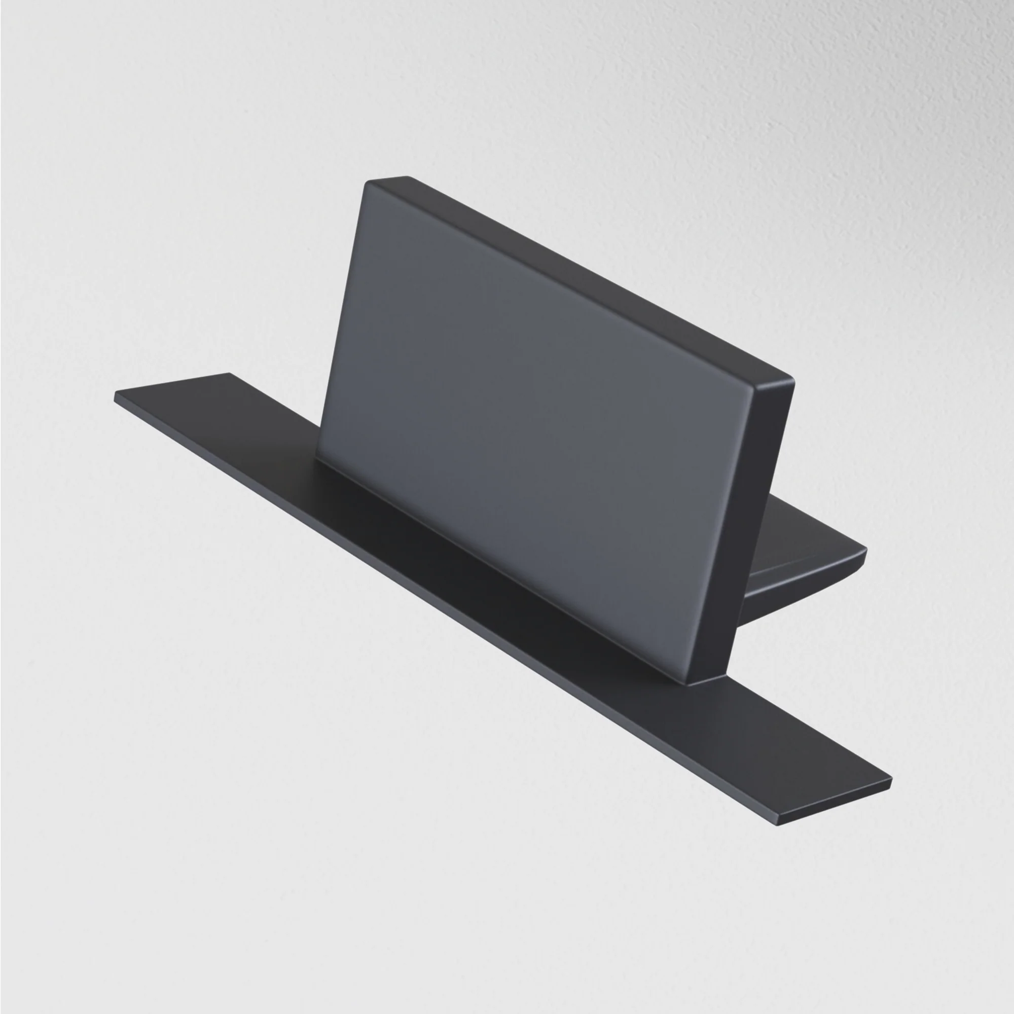 End cap Unity 1 pcs Components for build-in track system - Image 3
