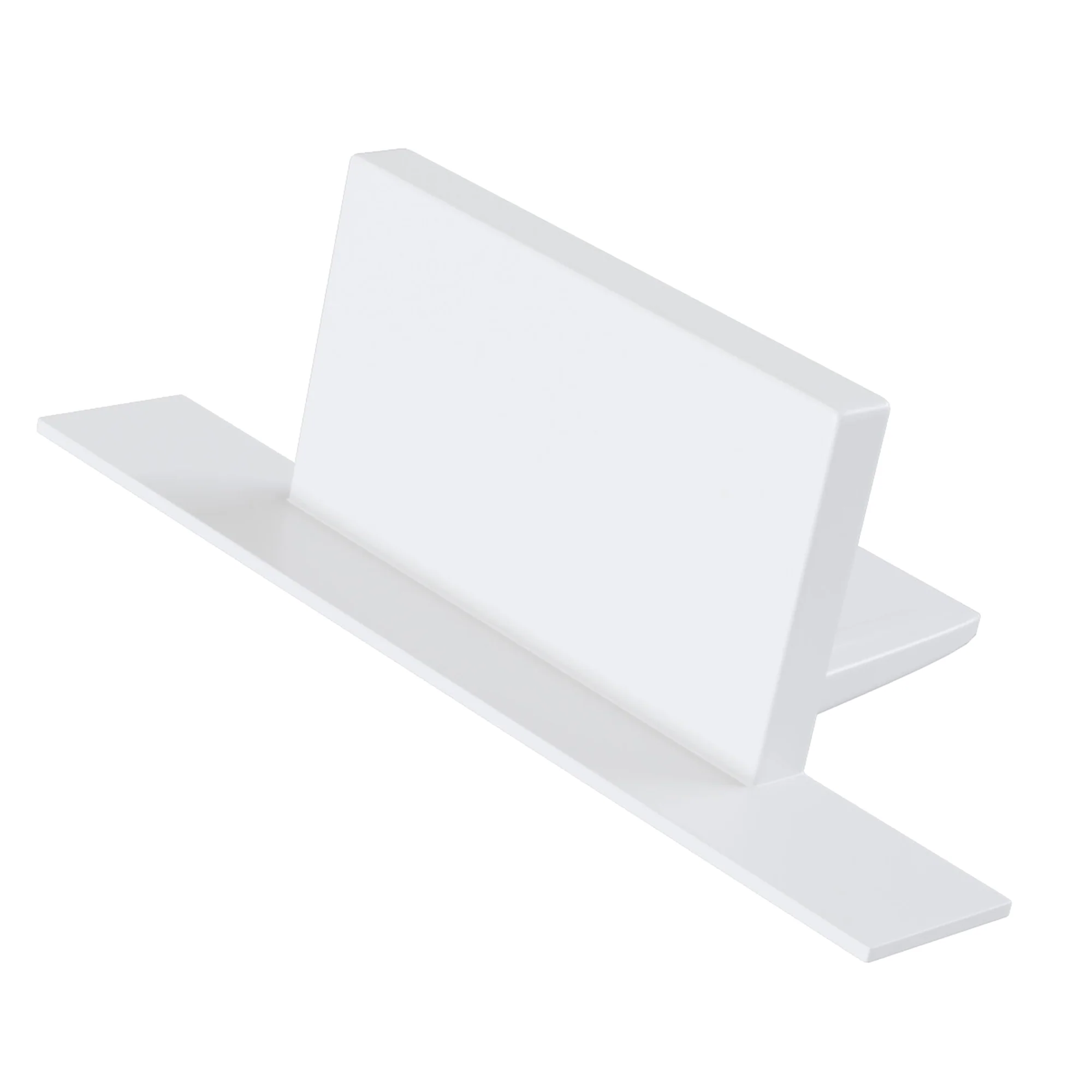 End cap Unity 1 pcs Components for build-in track system - Image 6