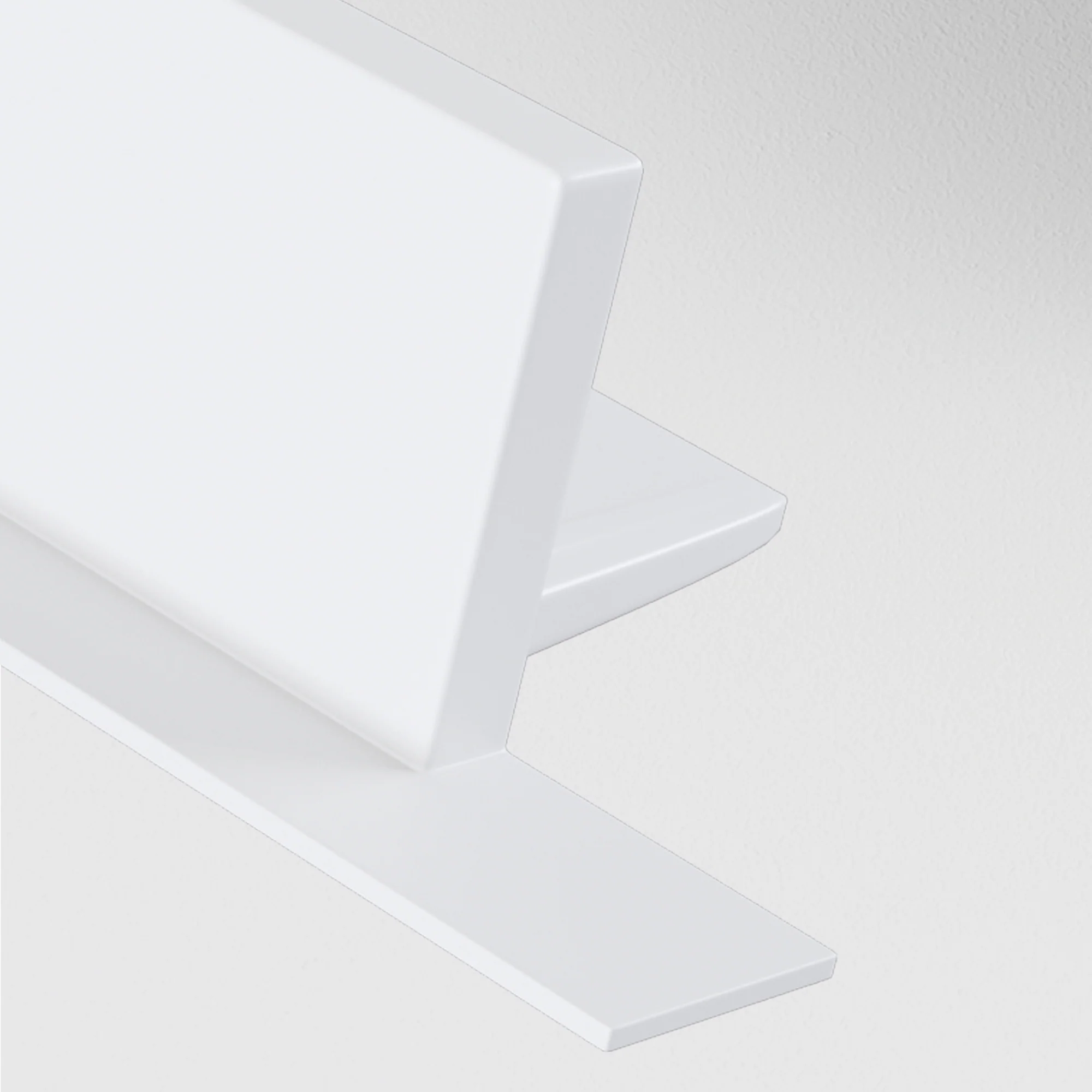 End cap Unity 1 pcs Components for build-in track system - Image 7