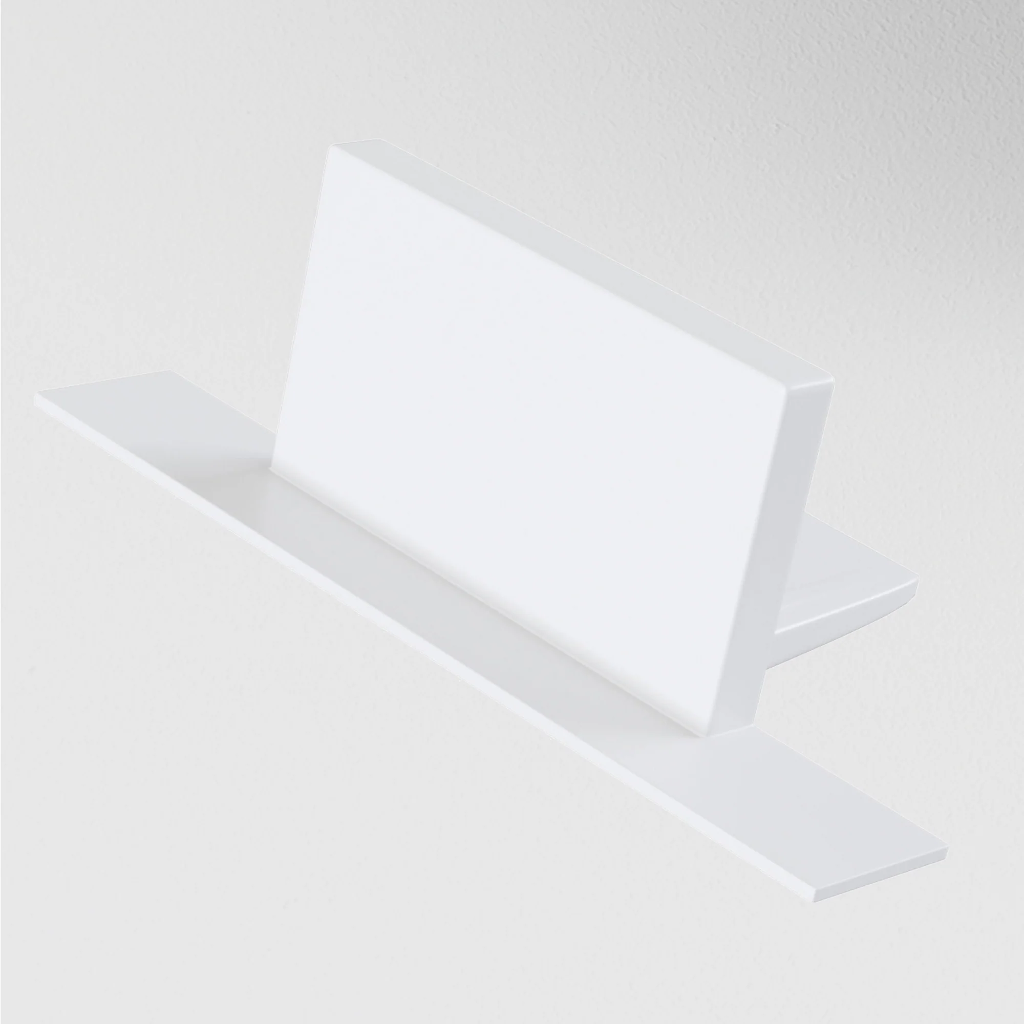 End cap Unity 1 pcs Components for build-in track system - Image 8