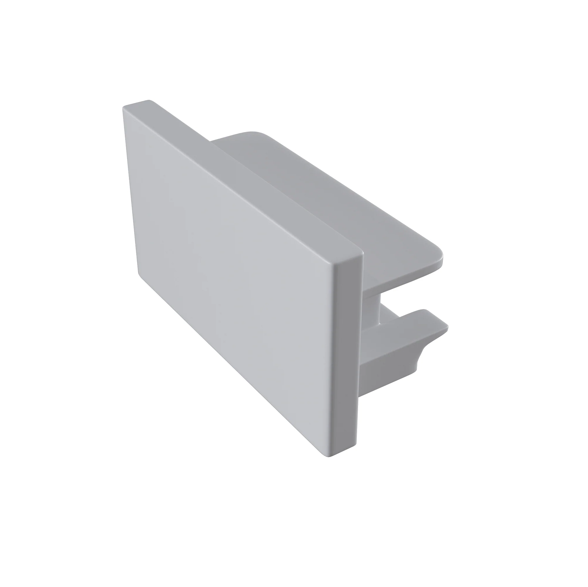 End cap Unity 1 pcs Components for surface-mounted track system - Image 4
