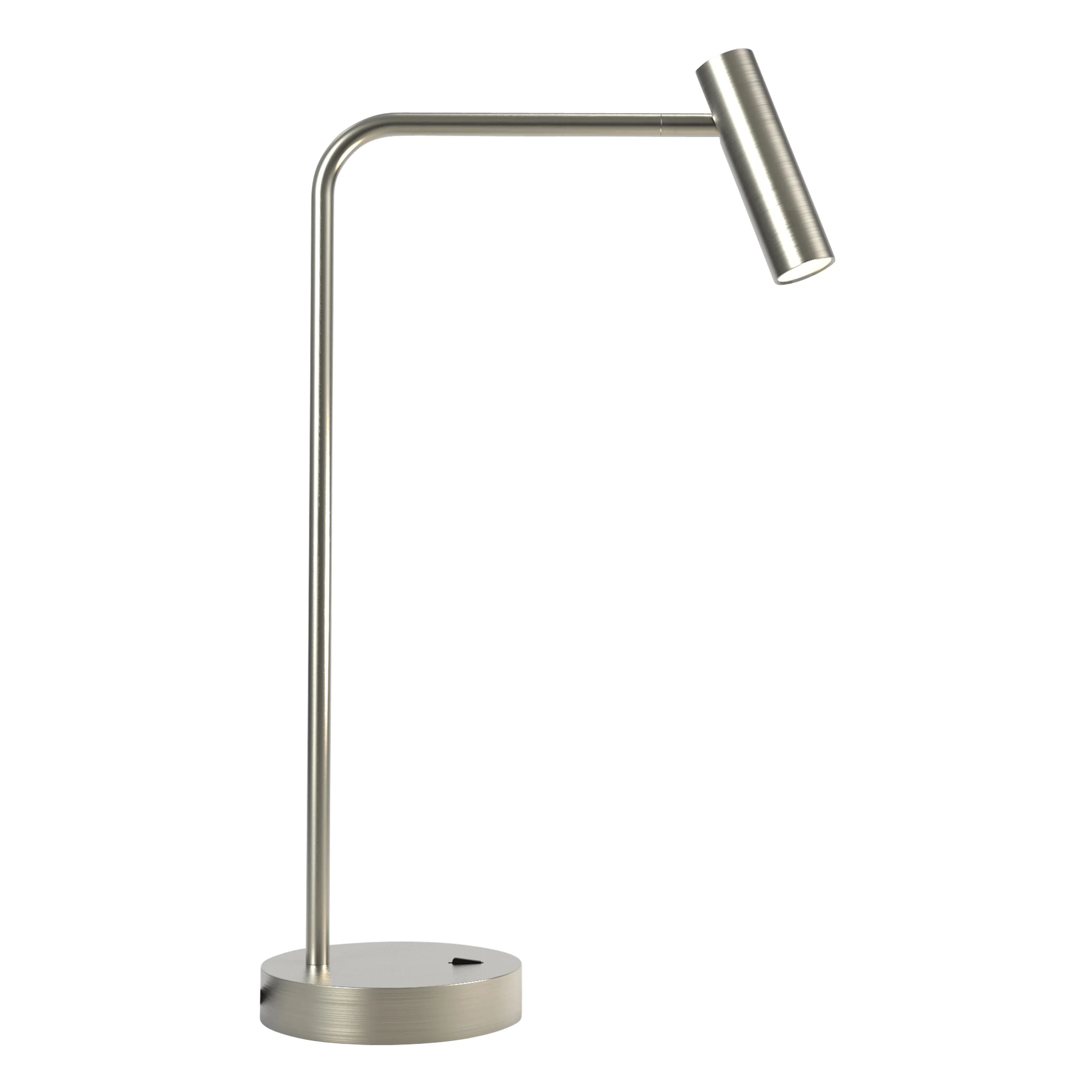 Enna Desk LED Table Lamps - Various Finishes - Image 11