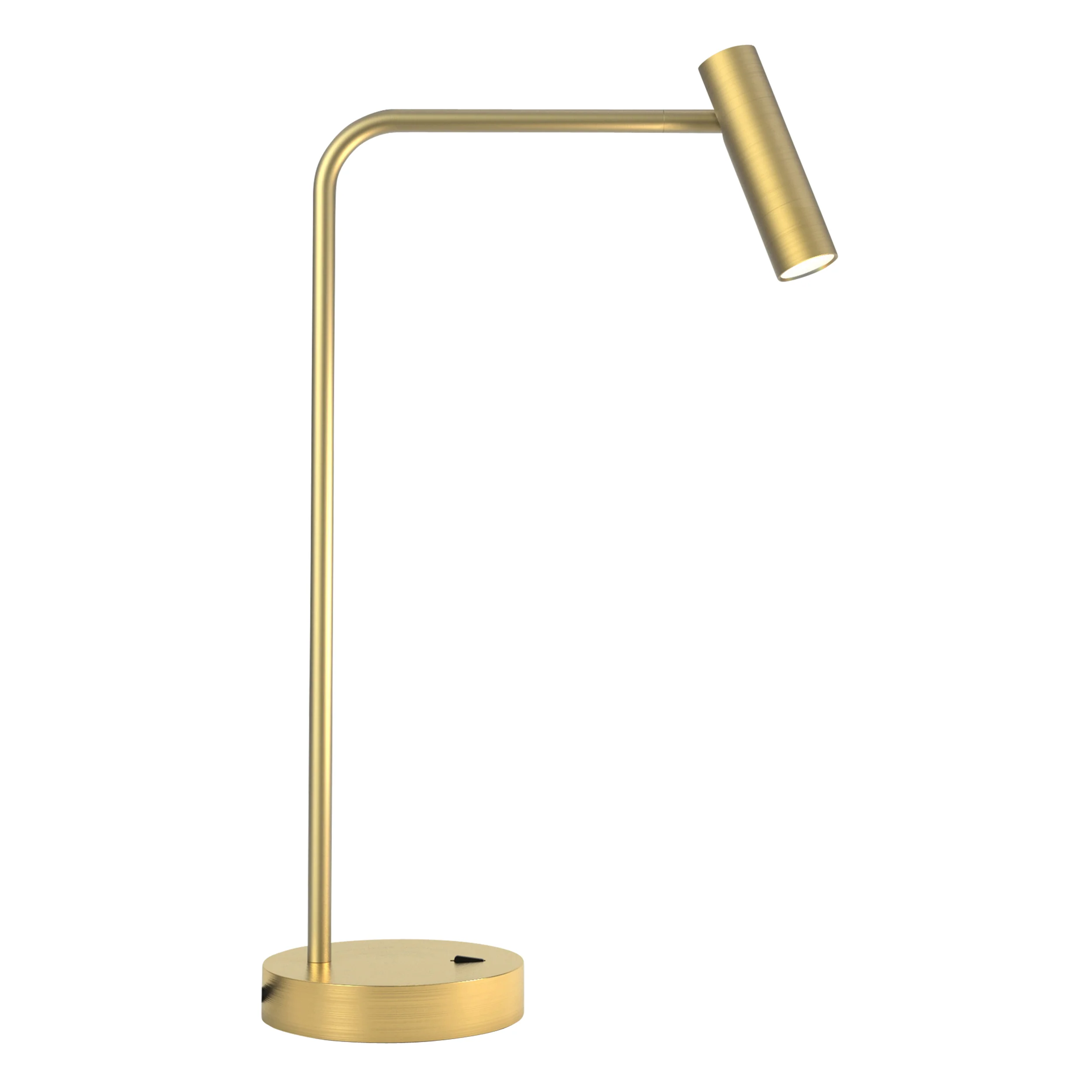 Enna Desk LED Table Lamps - Various Finishes - Image 15