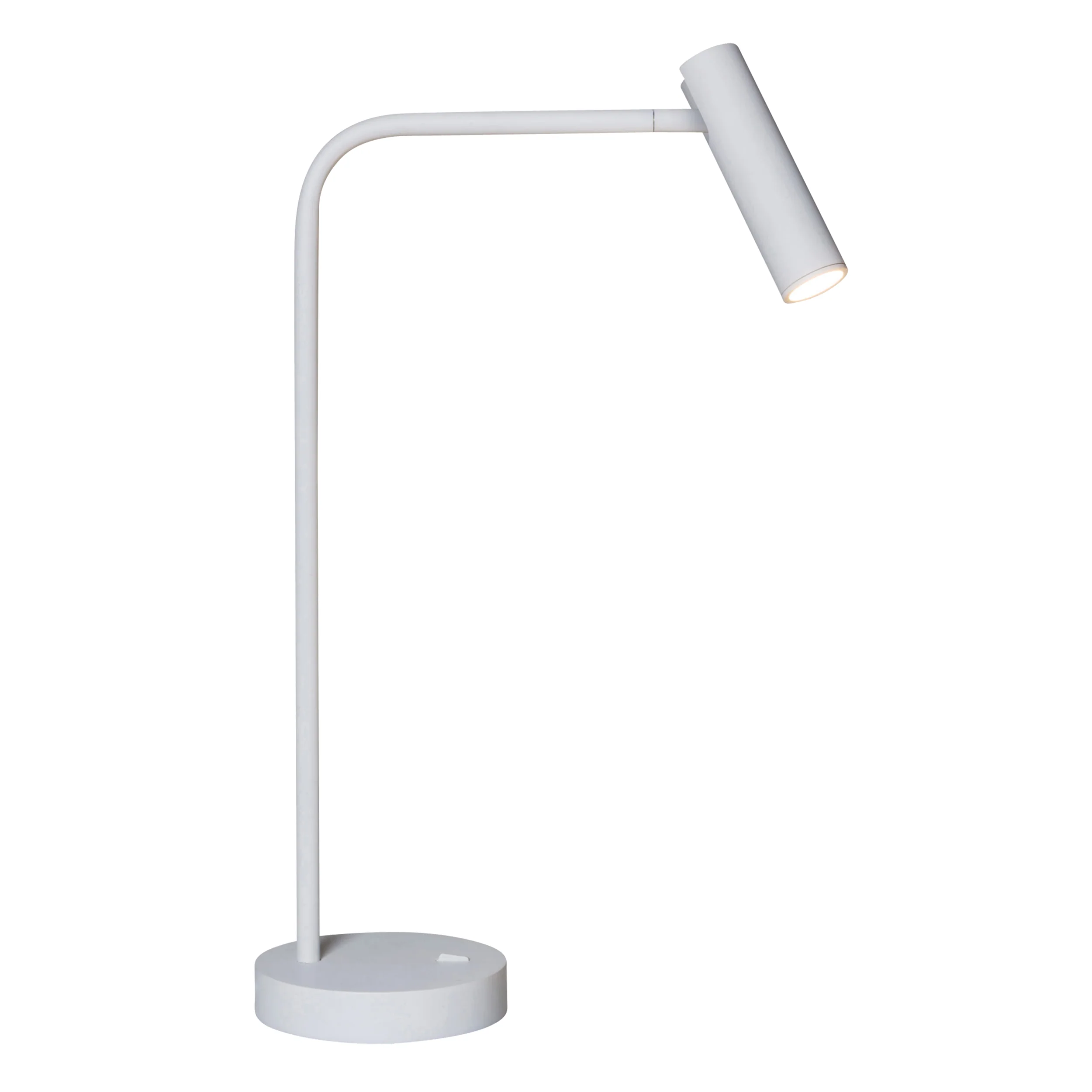 Enna Desk LED Table Lamps - Various Finishes - Image 3