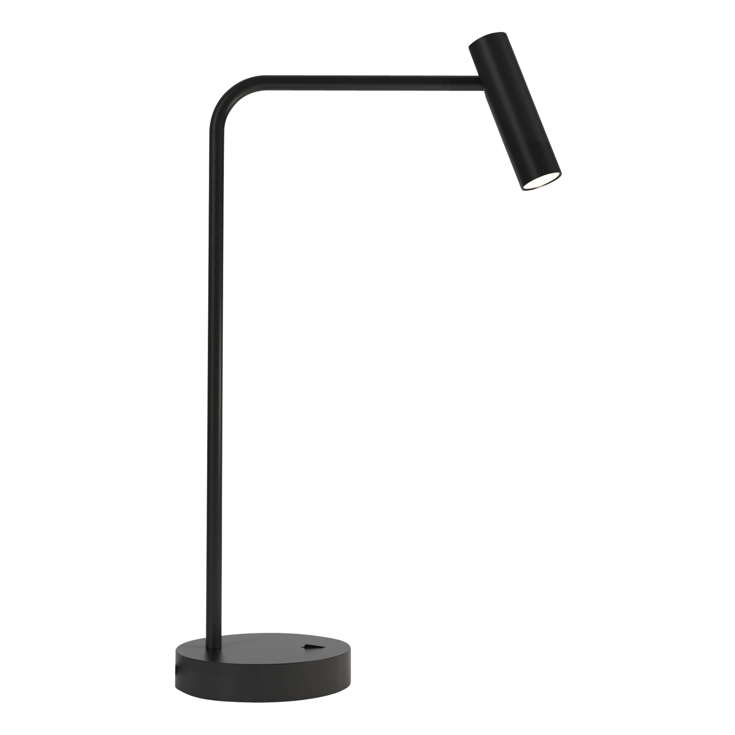 Enna Desk LED Table Lamps - Various Finishes - Image 7