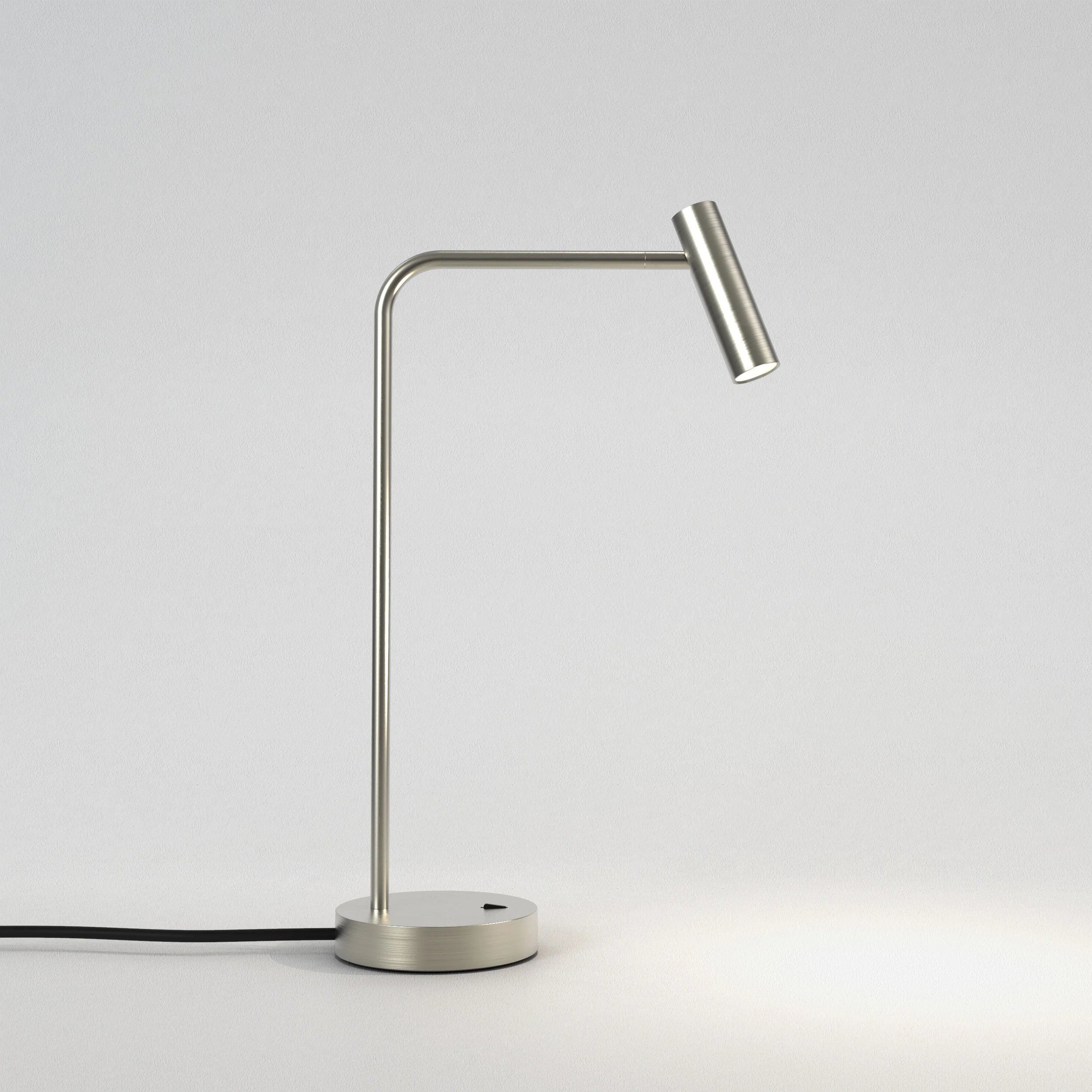 Enna Desk LED Table Lamps - Various Finishes - Image 9