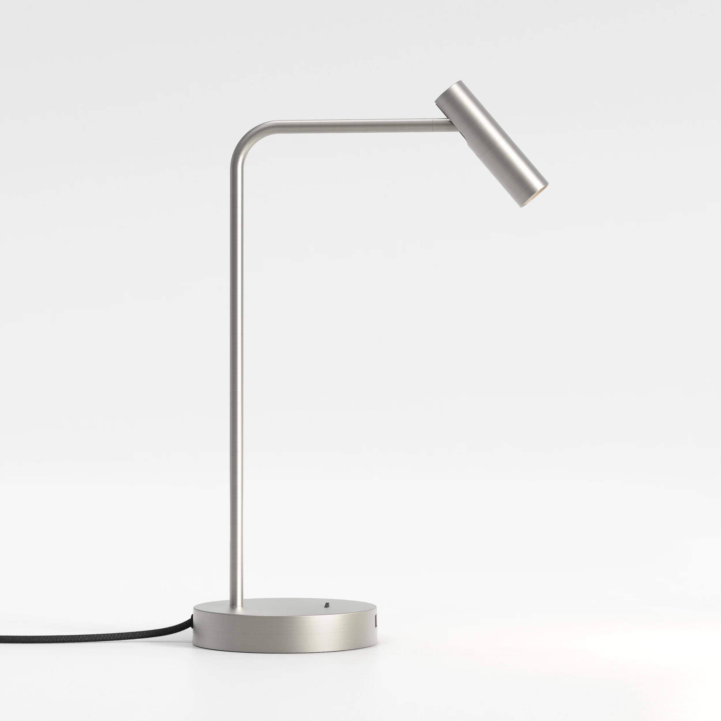 Enna Desk USB C Table Lamp- Various Finishes - Image 18