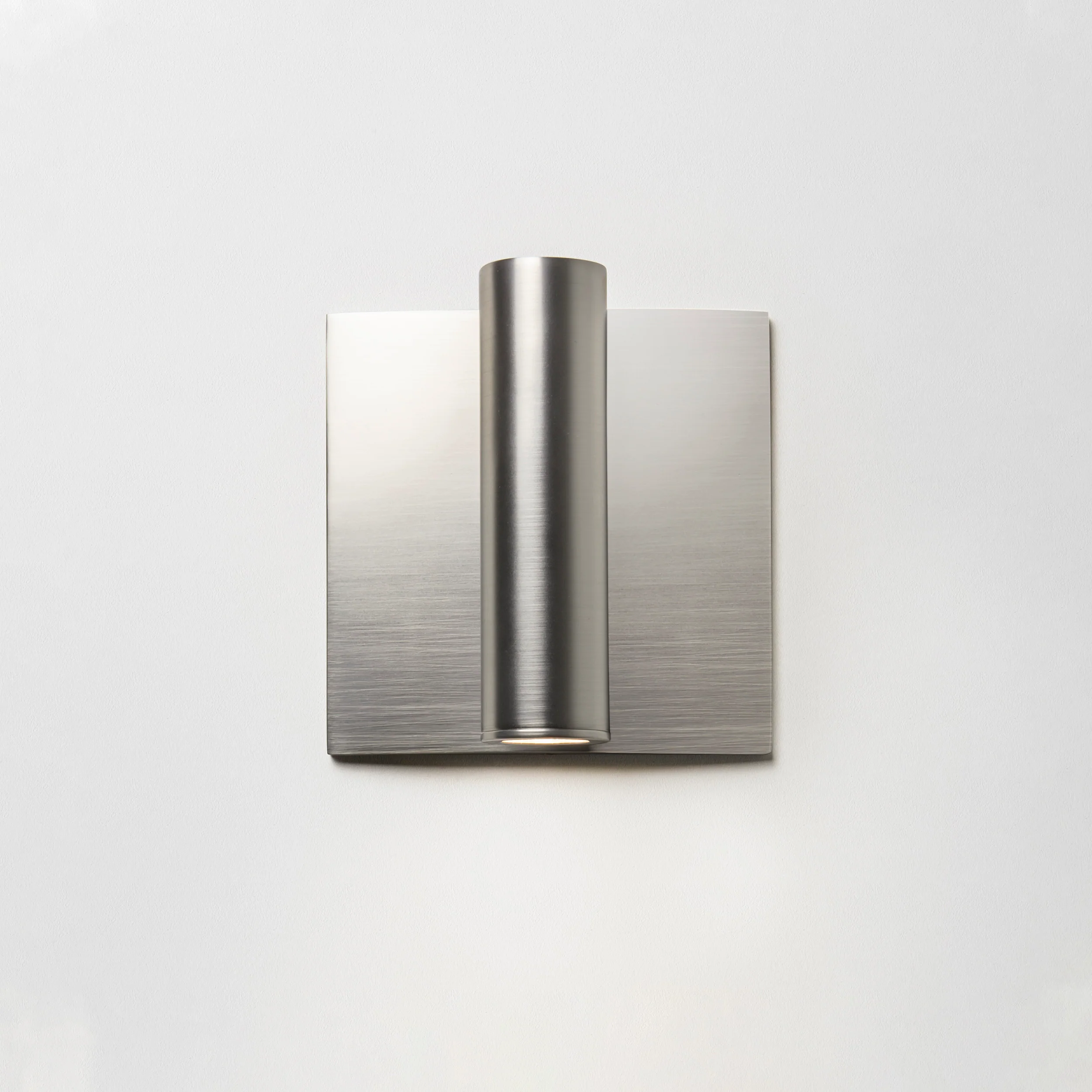 Enna Recess/ Square Switched LED Reading Light- Various Finishes - Image 14