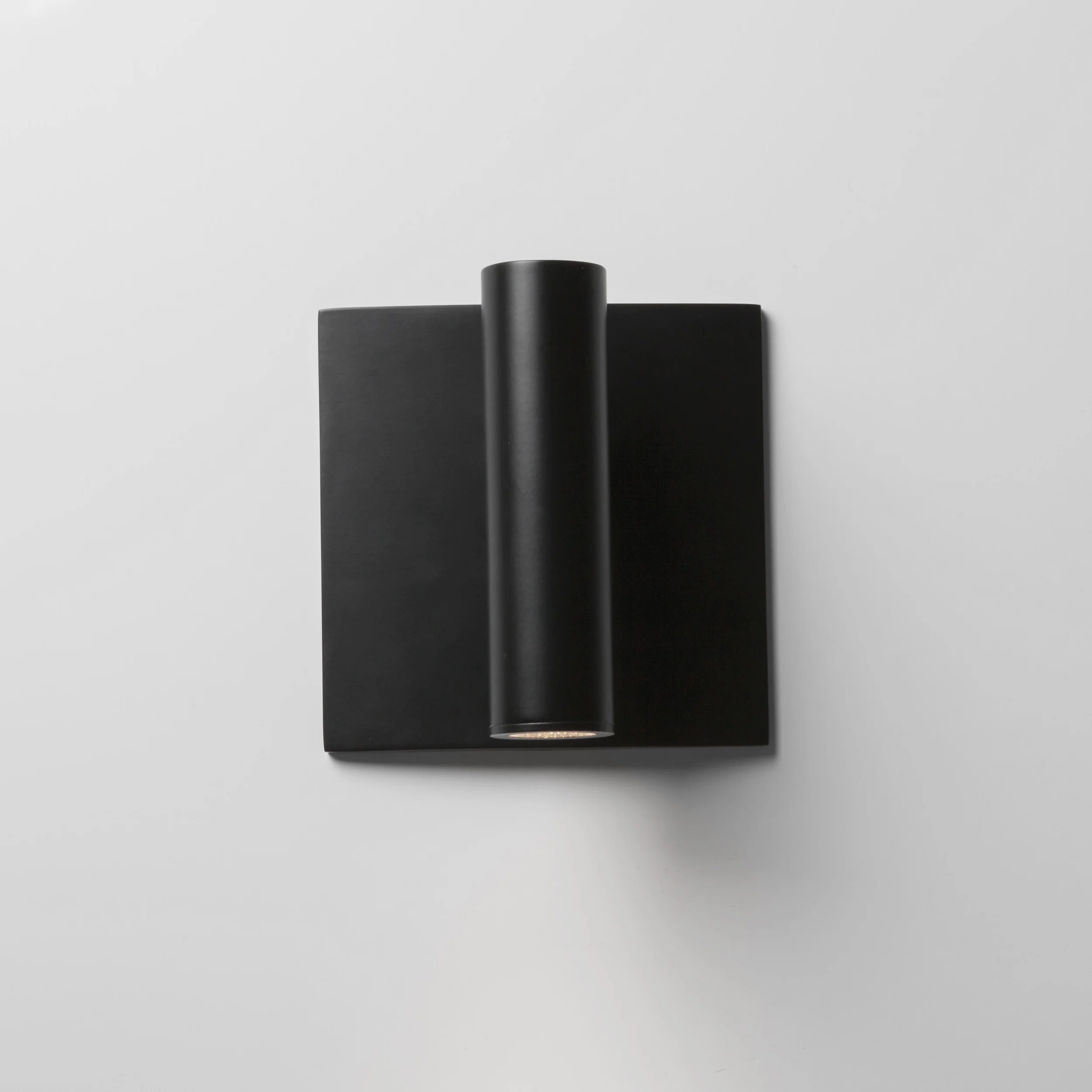 Enna Recess/ Square Switched LED Reading Light- Various Finishes - Image 19