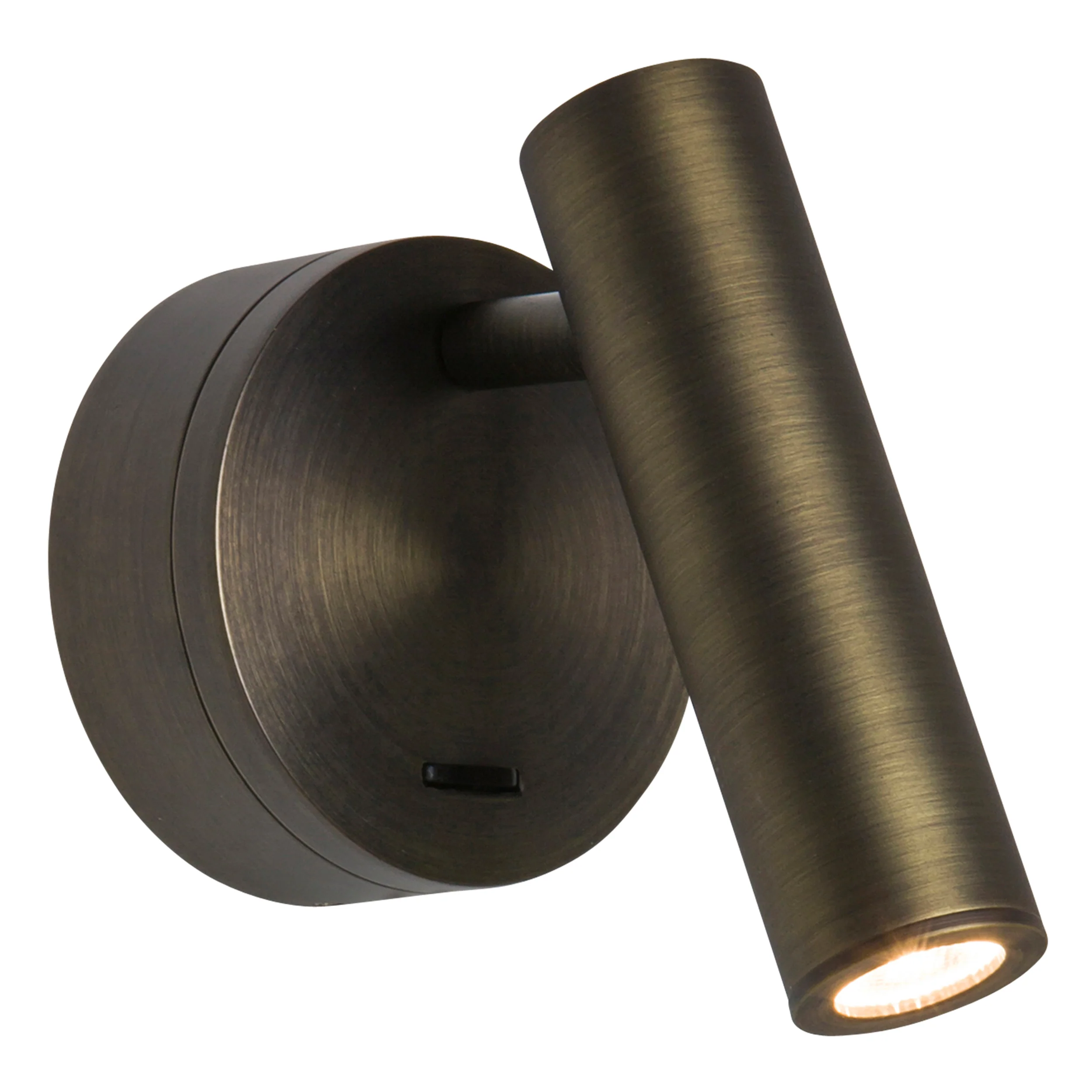 Enna Surface LED Reading Light- Various Finishes - Image 10