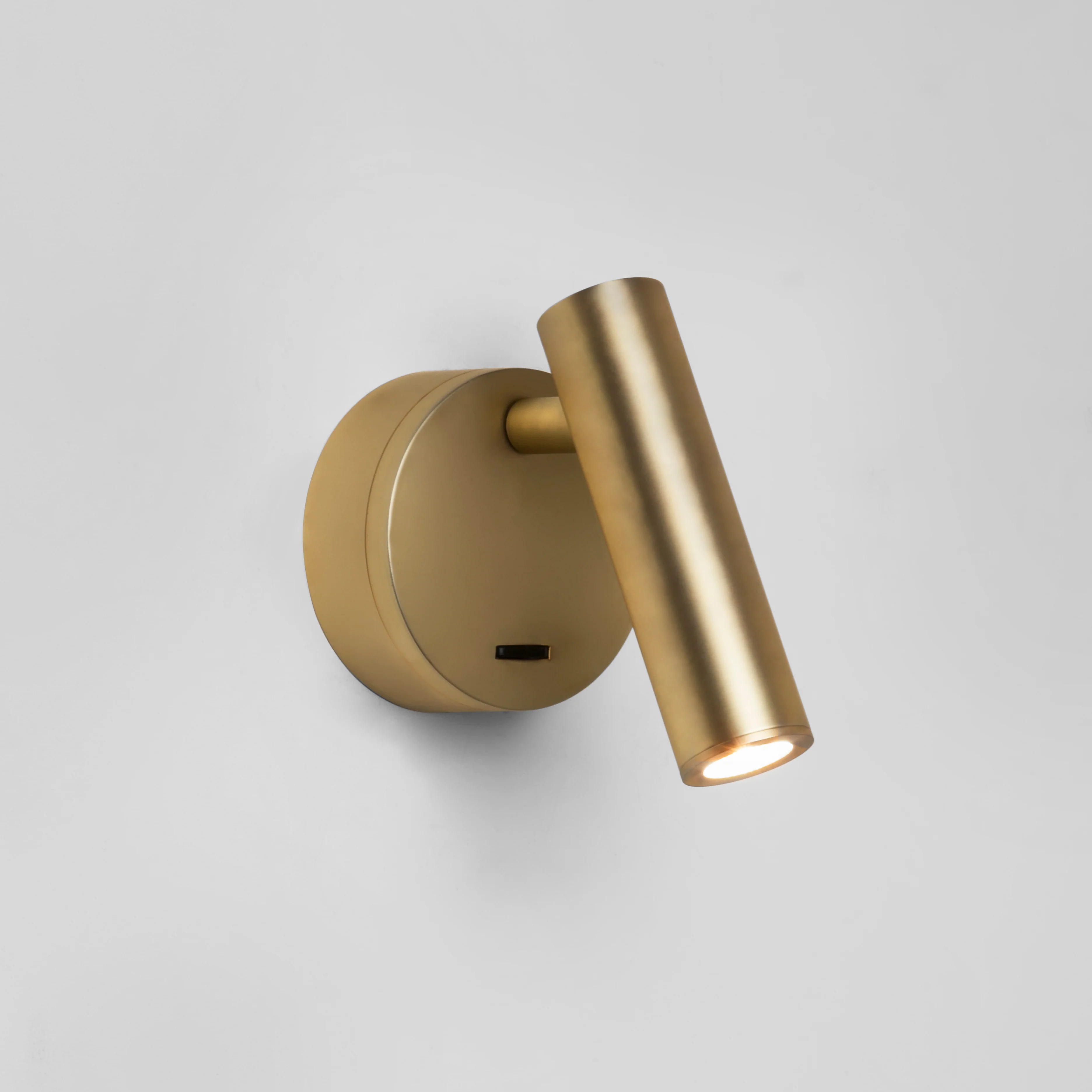Enna Surface LED Reading Light- Various Finishes - Image 12