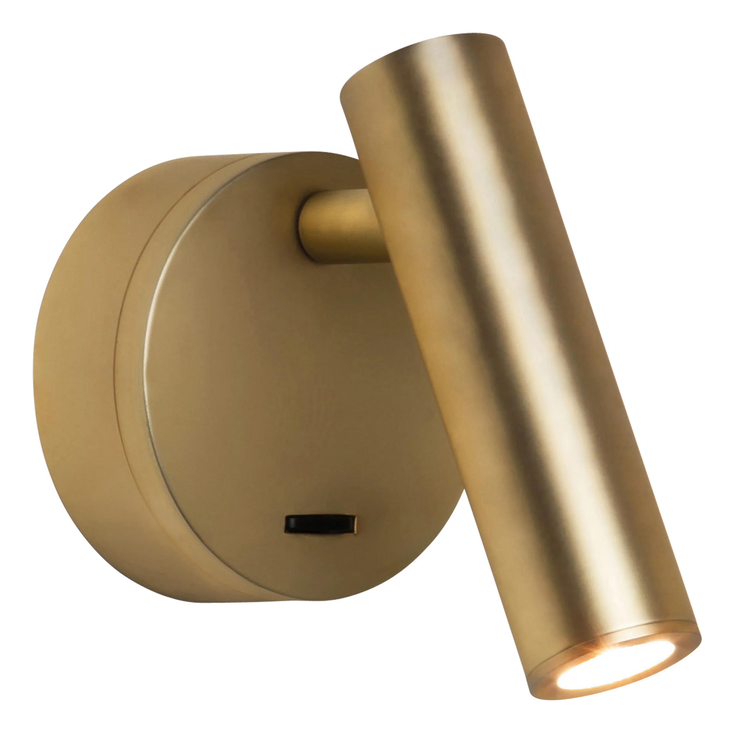 Enna Surface LED Reading Light- Various Finishes - Image 13