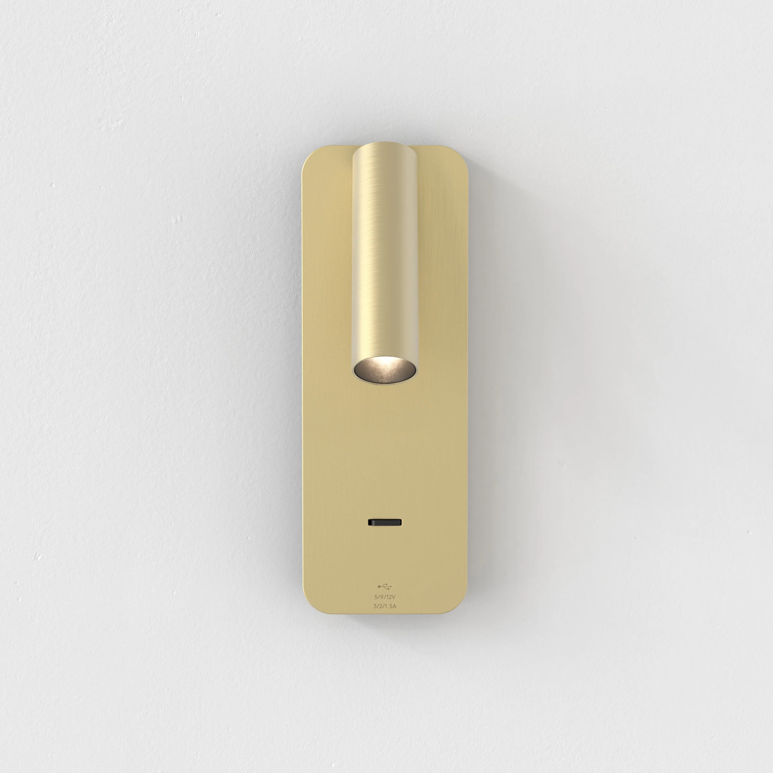 Enna Surface USB A+C Reading Lights- Various Finishes - Image 10