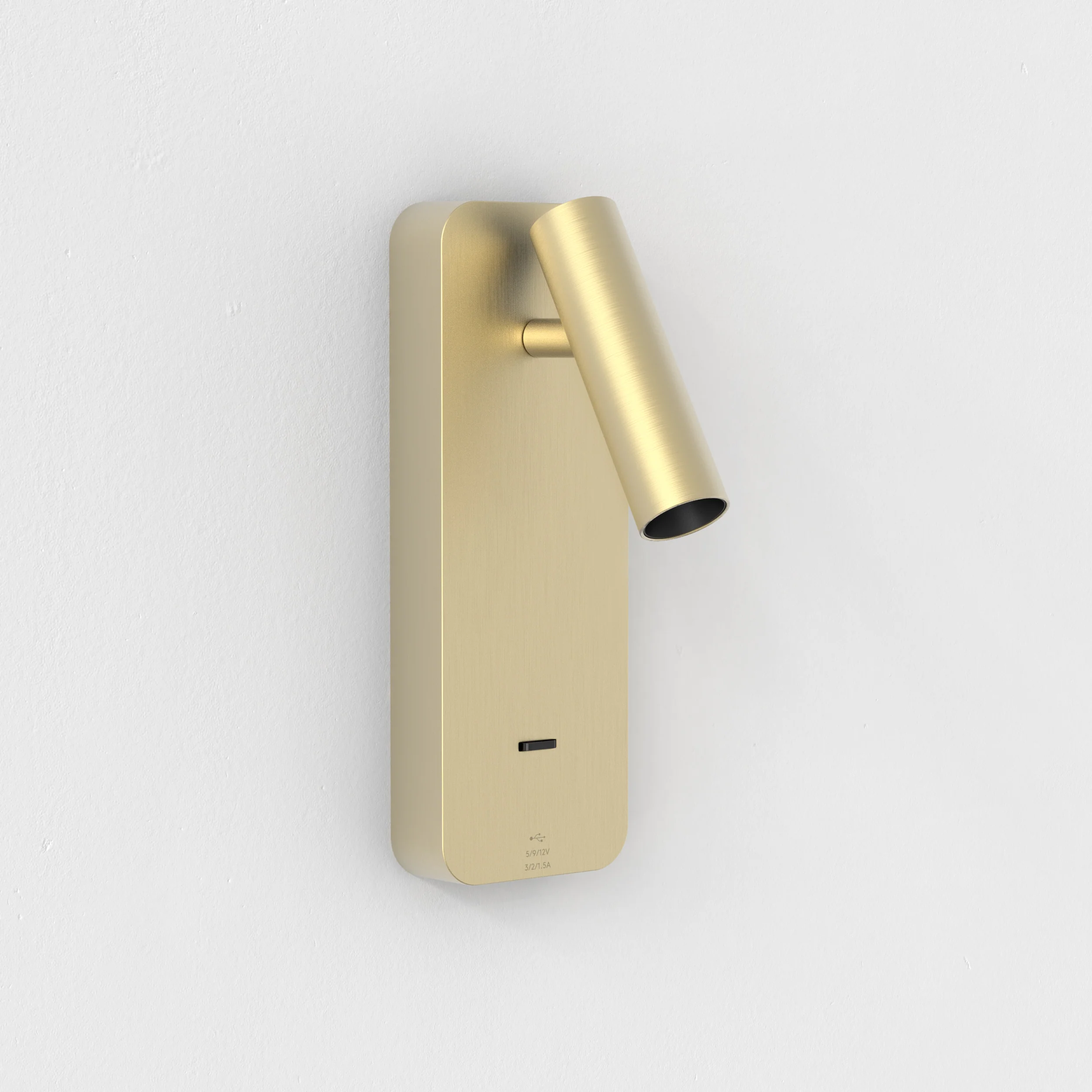 Enna Surface USB A+C Reading Lights- Various Finishes - Image 13