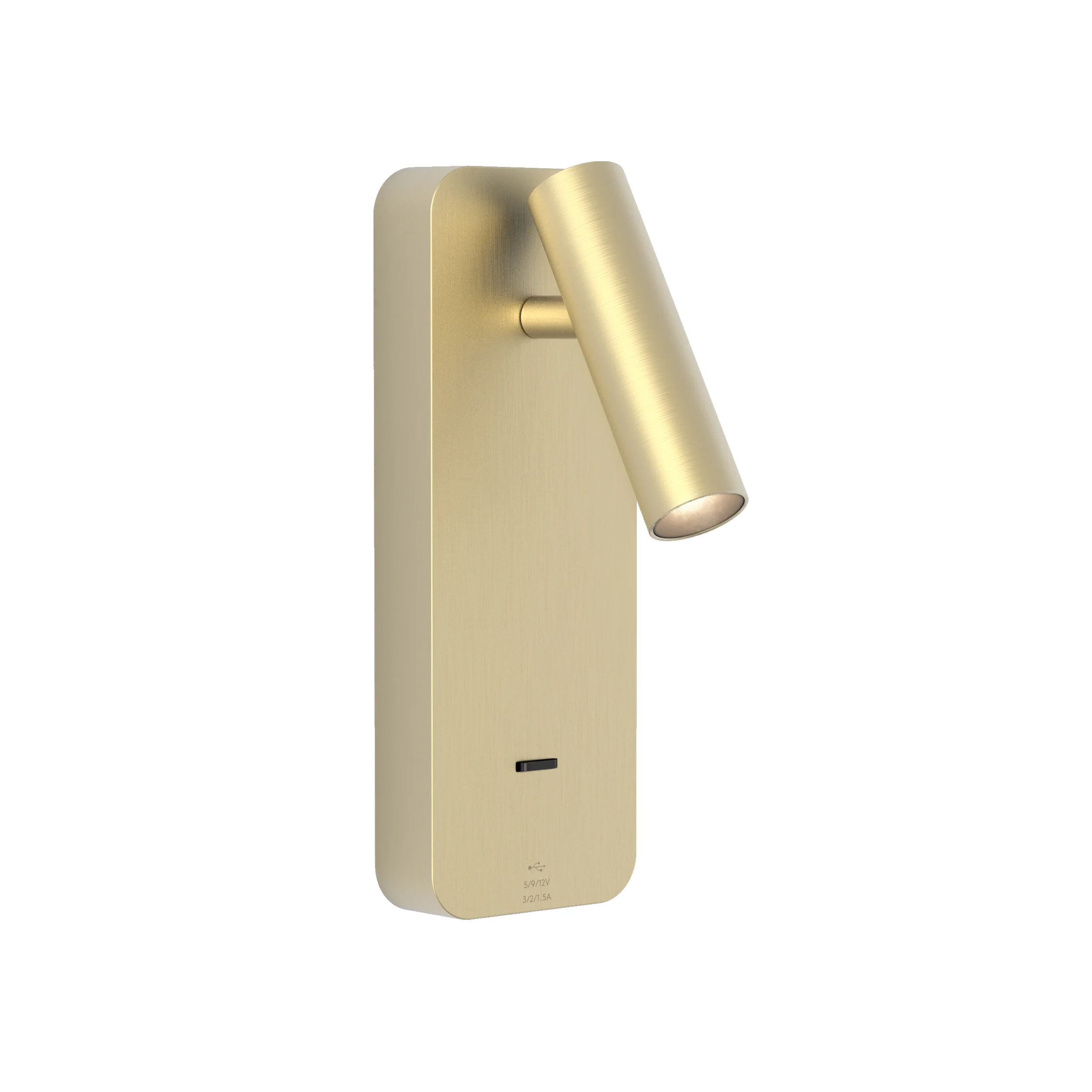 Enna Surface USB A+C Reading Lights- Various Finishes - Image 14