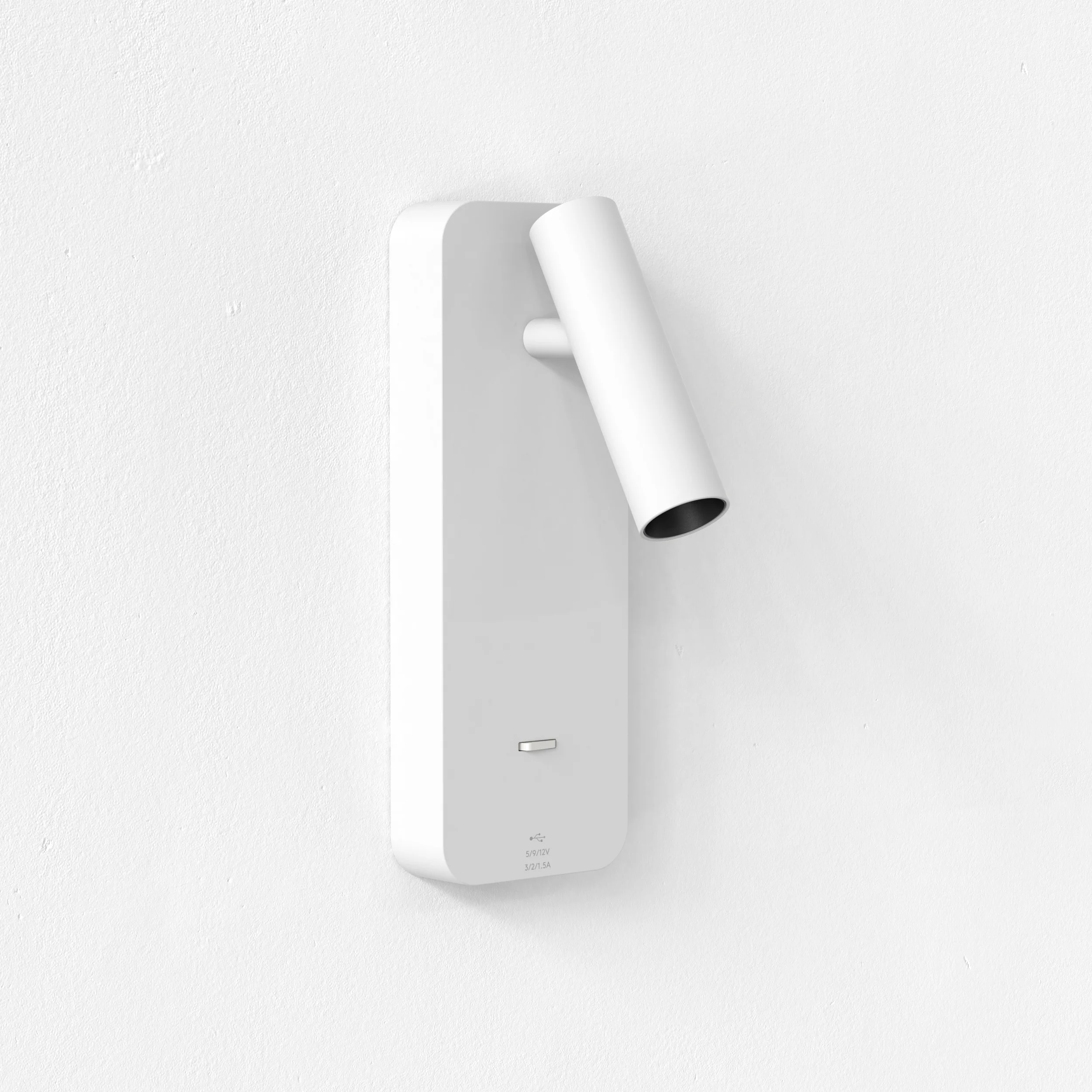 Enna Surface USB A+C Reading Lights- Various Finishes - Image 20
