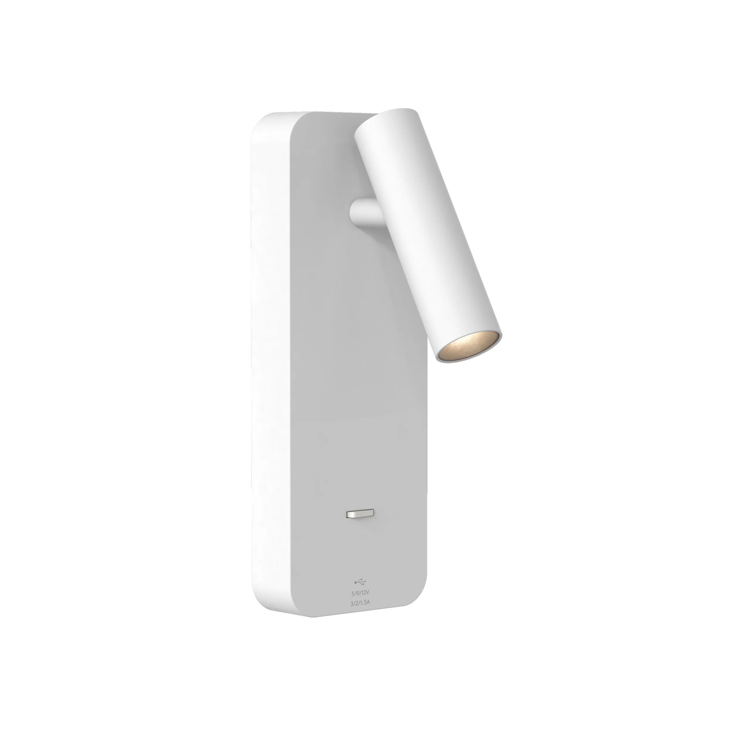Enna Surface USB A+C Reading Lights- Various Finishes - Image 21
